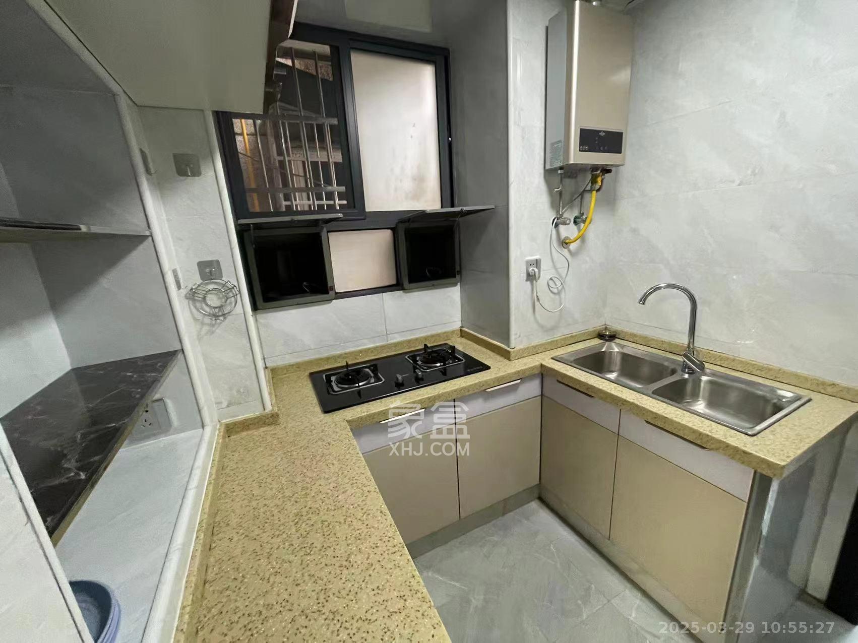 长郡花园 2室1厅1卫 910.0元/月 长郡花园 2室1厅1卫 910.0元/月室内图