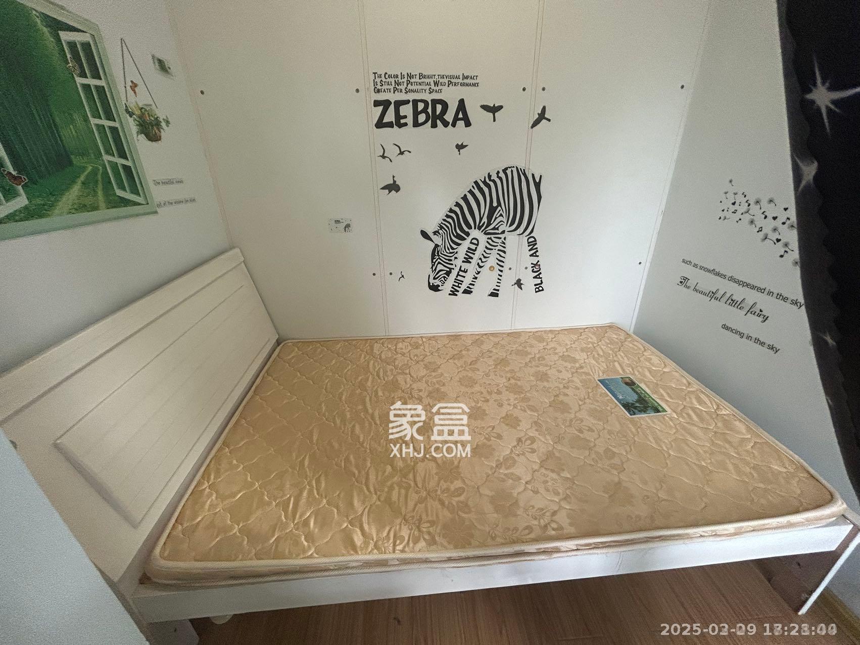 怡海星城 1室1厅1卫 1400.0元/月 怡海星城 1室1厅1卫 1400.0元/月室内图