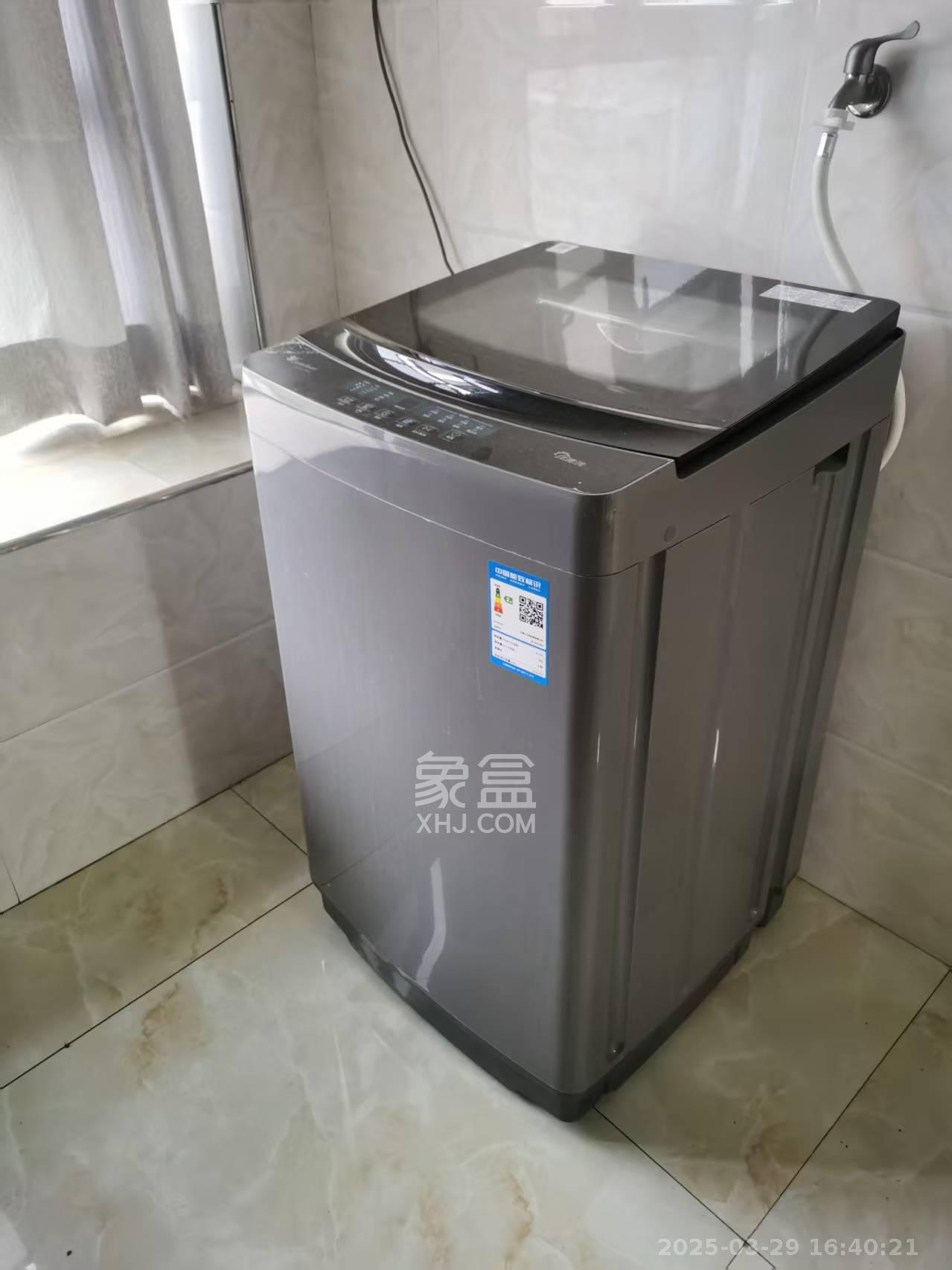 长房时代城  3室2厅1卫   3000.00元/月室内图
