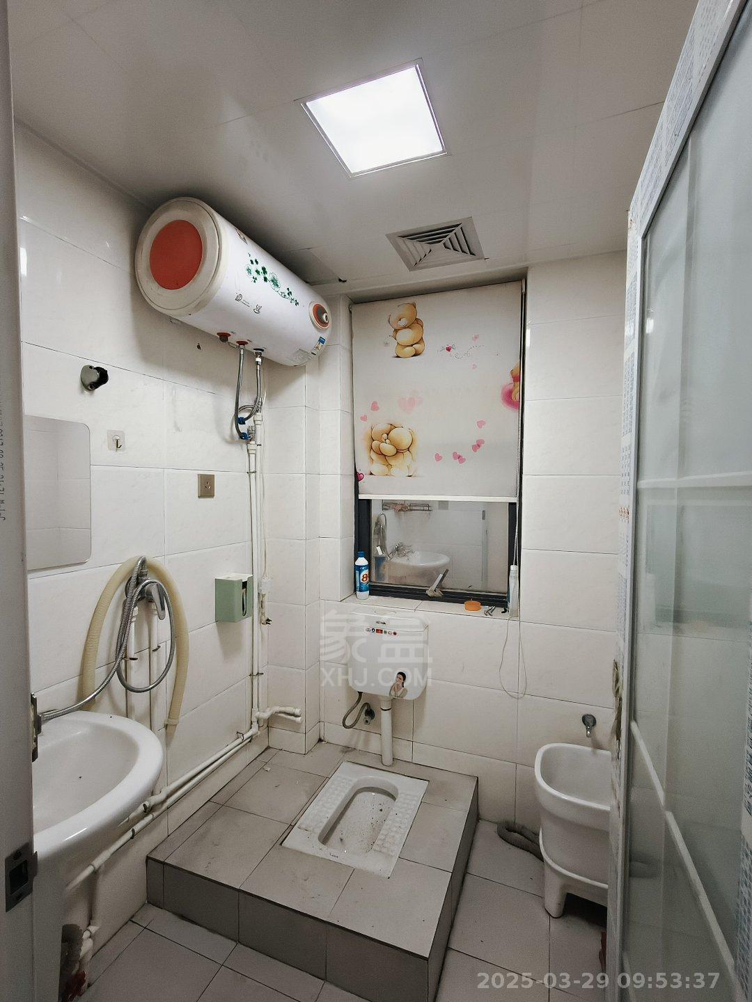 逸景华天 1室0厅1卫 1300.0元/月 逸景华天 1室0厅1卫 1300.0元/月室内图