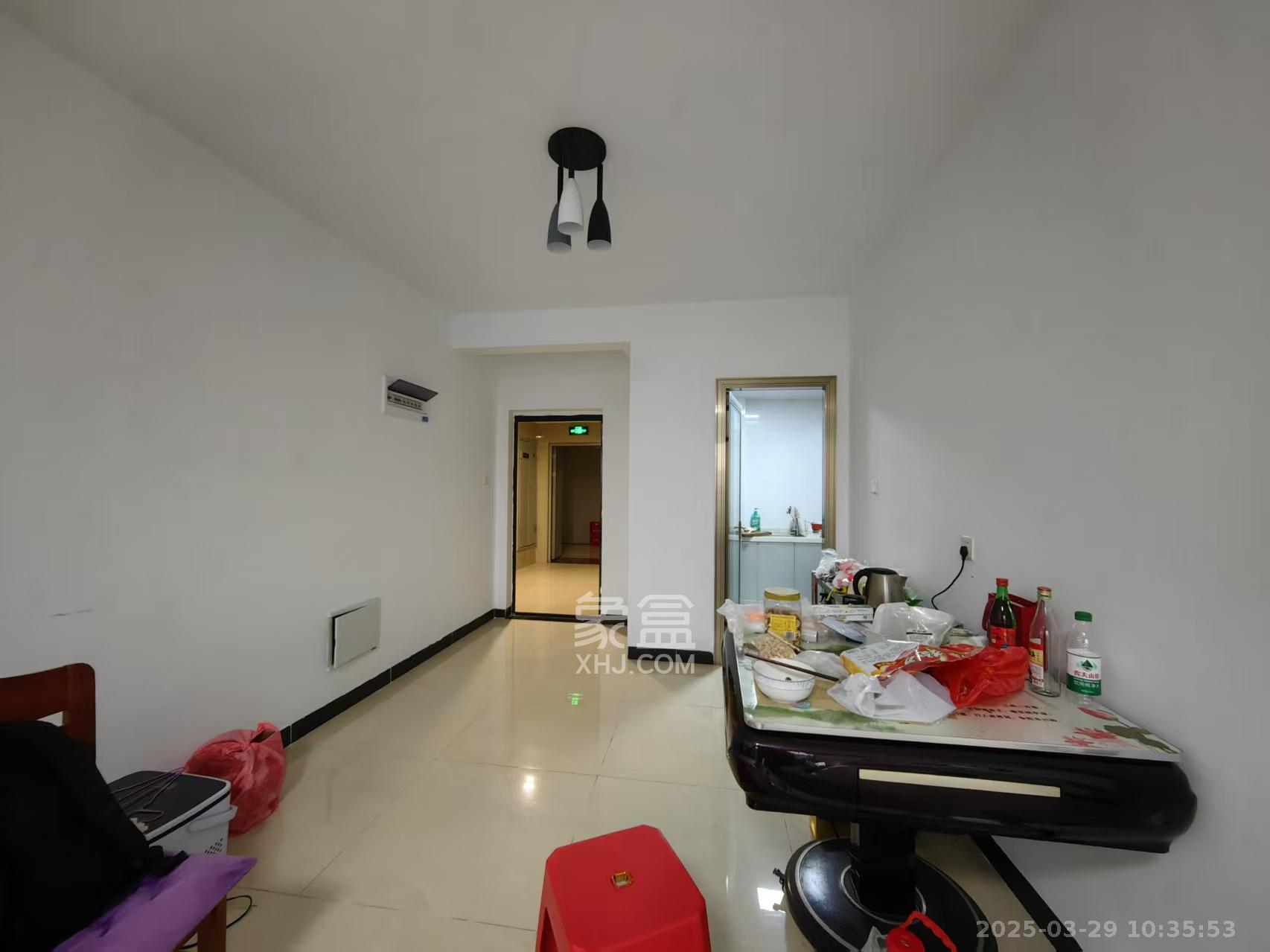 振业城三期 3室2厅2卫 3500.0元/月 振业城三期 3室2厅2卫 3500.0元/月室内图