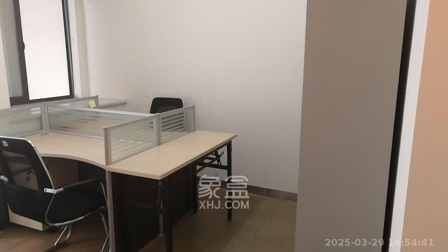 建安像素汇  1室0厅0卫   1100.00元/月室内图