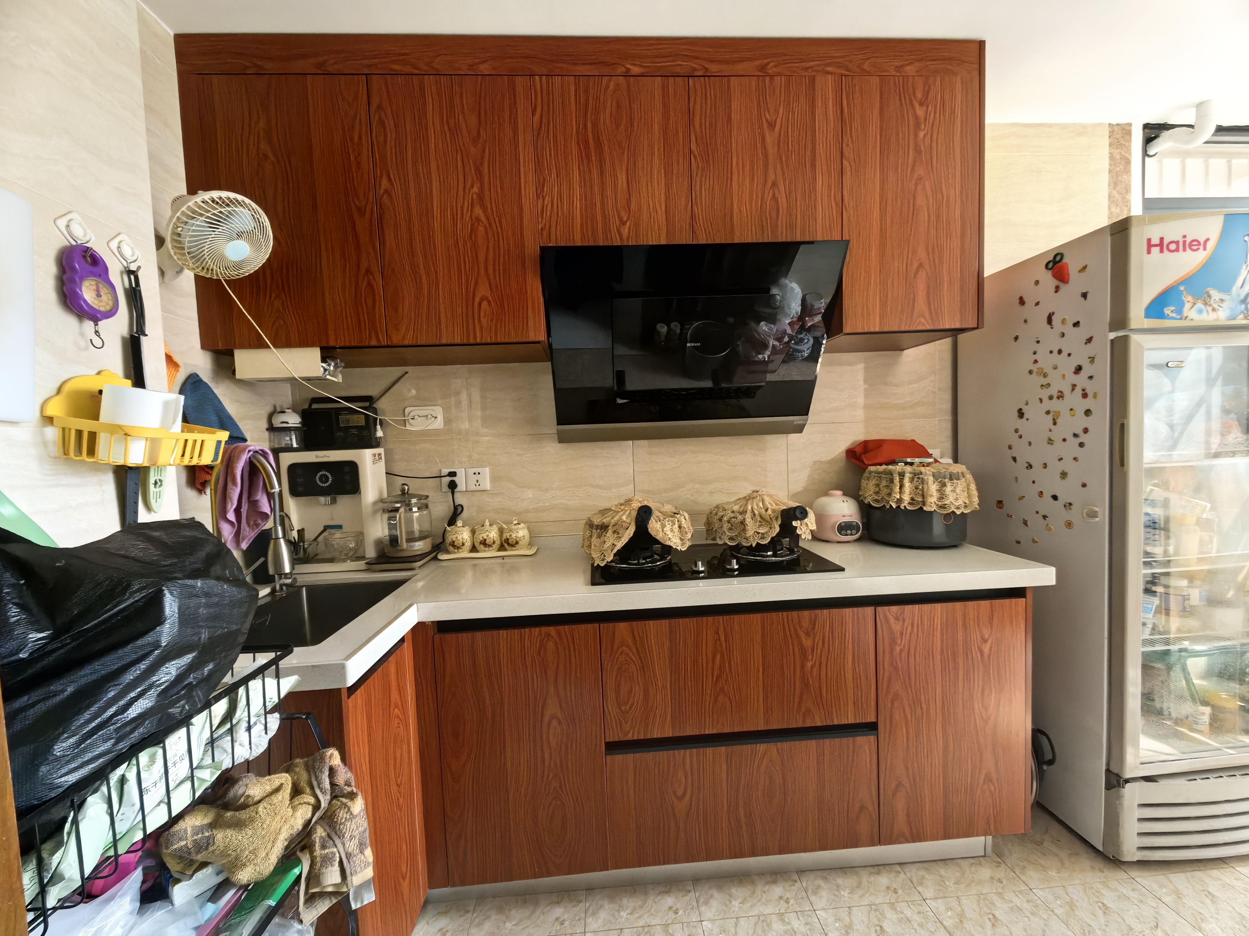 荣德花园 3室2厅2卫 230.0万 荣德花园 3室2厅2卫 230.0万室内图