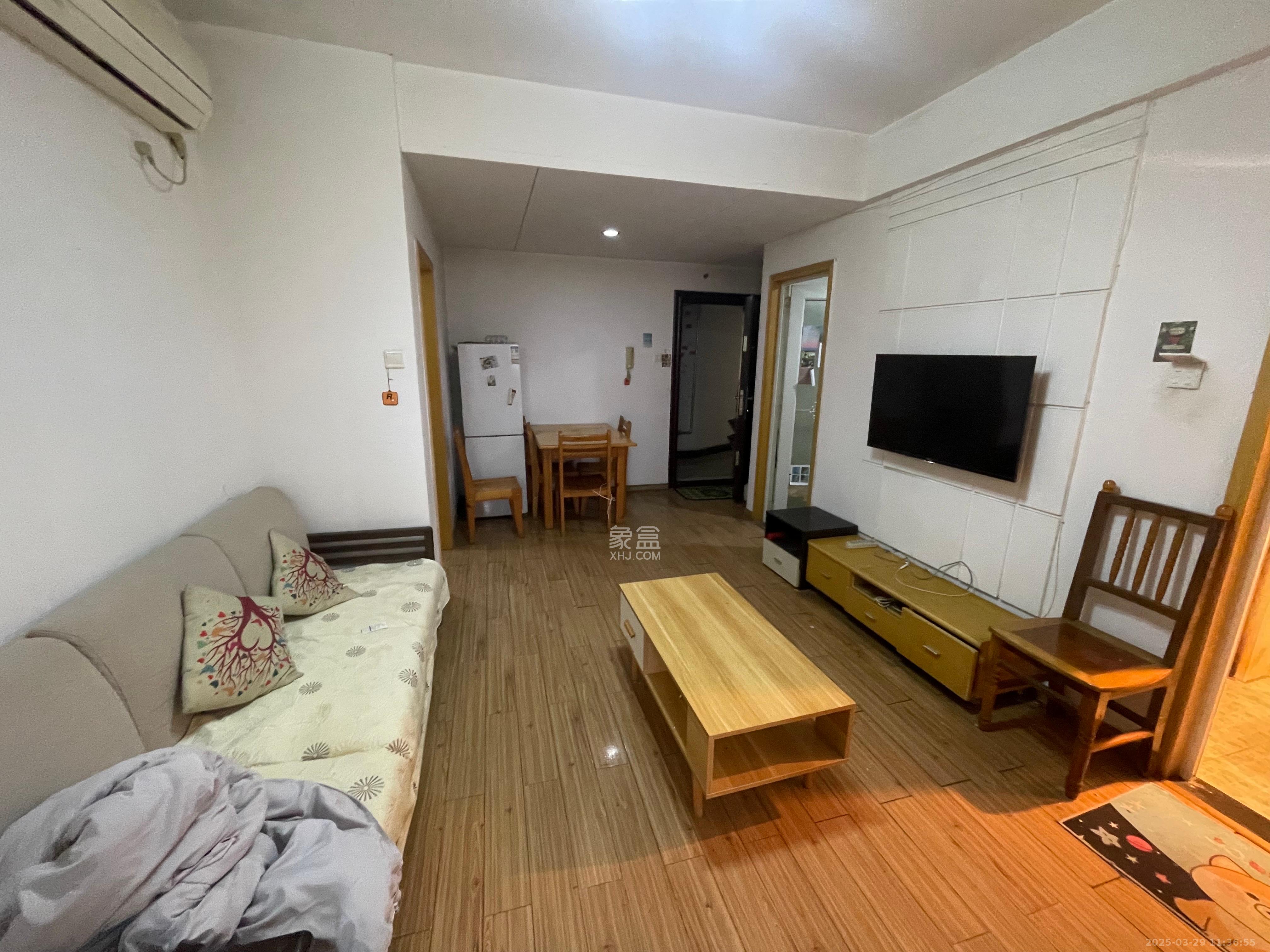 凯通国际城（凯通朝庭）  2室1厅1卫   2000.00元/月室内图