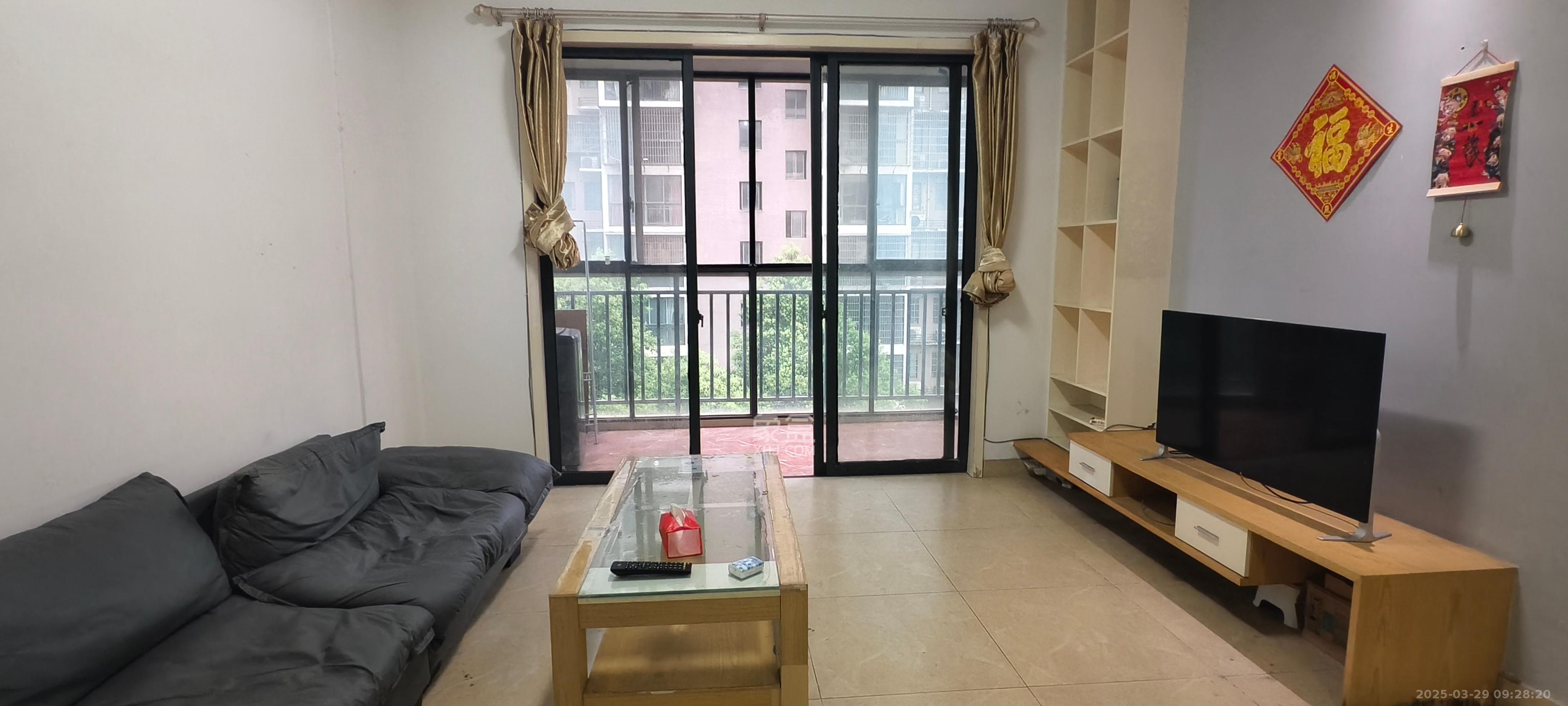 凯姆国际 2室2厅1卫 1800.0元/月 凯姆国际 2室2厅1卫 1800.0元/月室内图