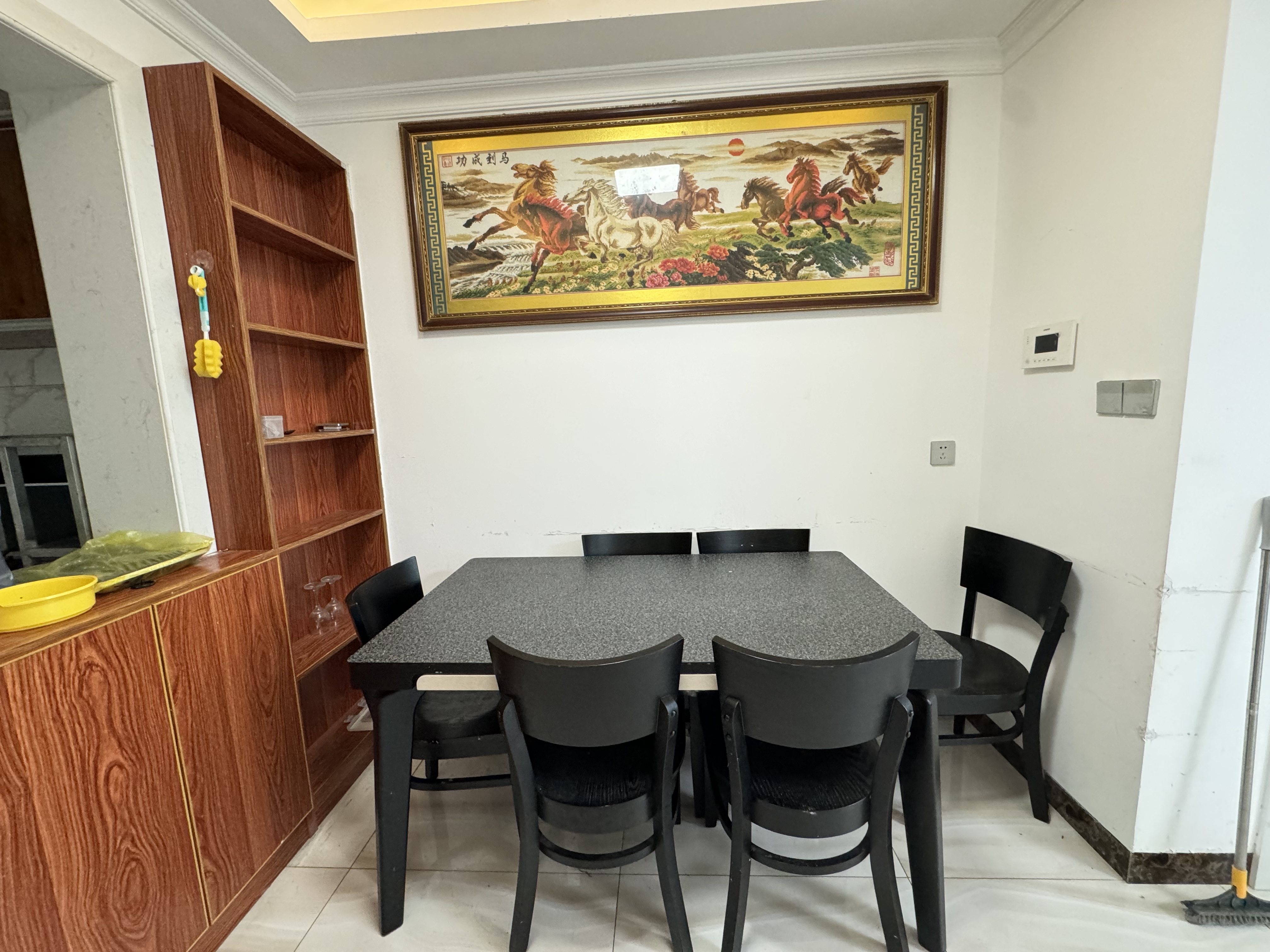 中国铁建金色蓝庭 3室2厅1卫 1900.0元/月 中国铁建金色蓝庭 3室2厅1卫 1900.0元/月室内图