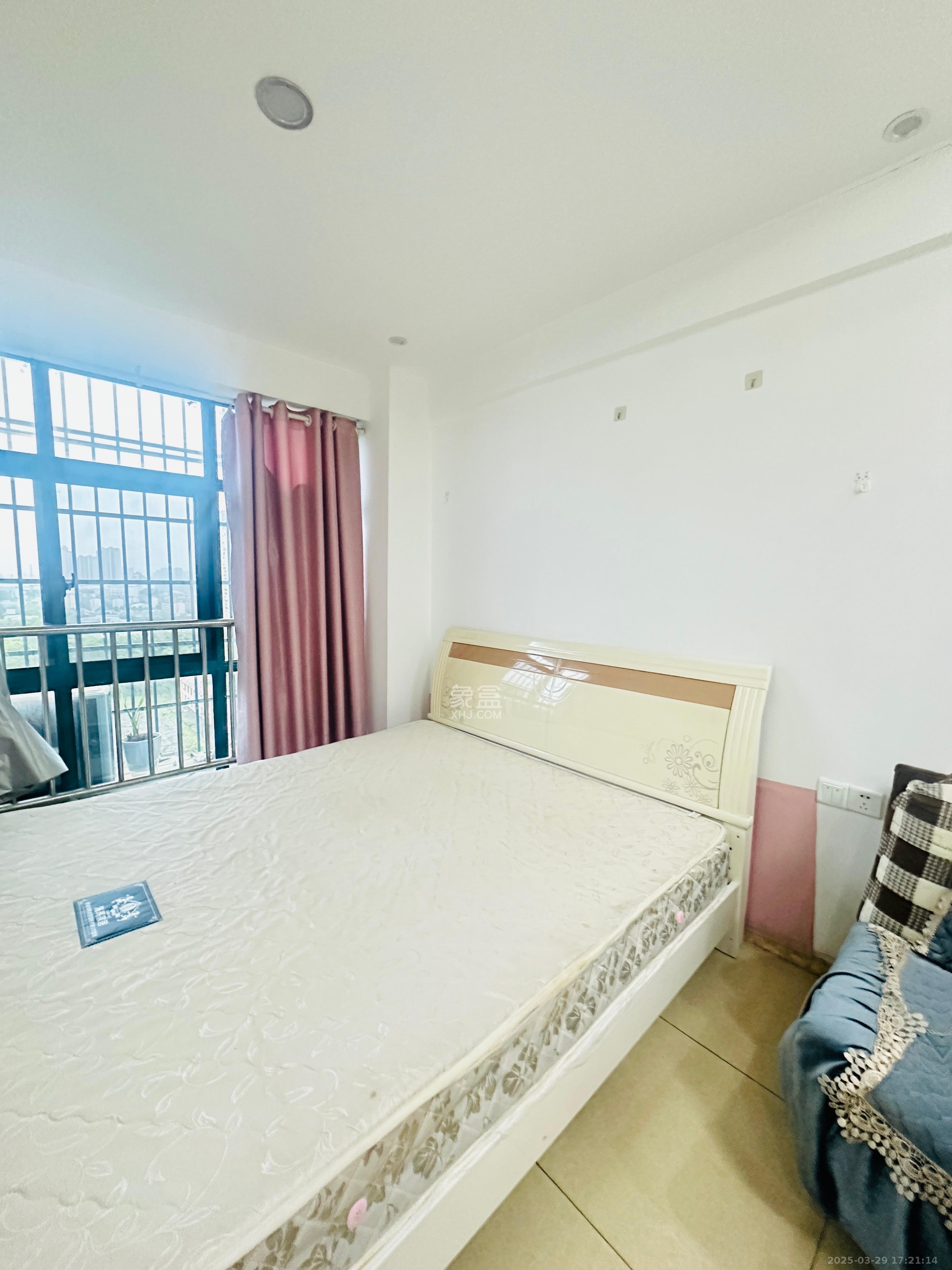 才子佳郡 1室1厅1卫 1500.0元/月 才子佳郡 1室1厅1卫 1500.0元/月室内图