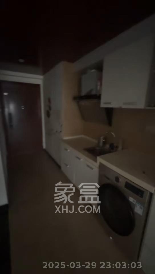 恒大金都（华瑞金都）  1室1厅1卫   1300.00元/月