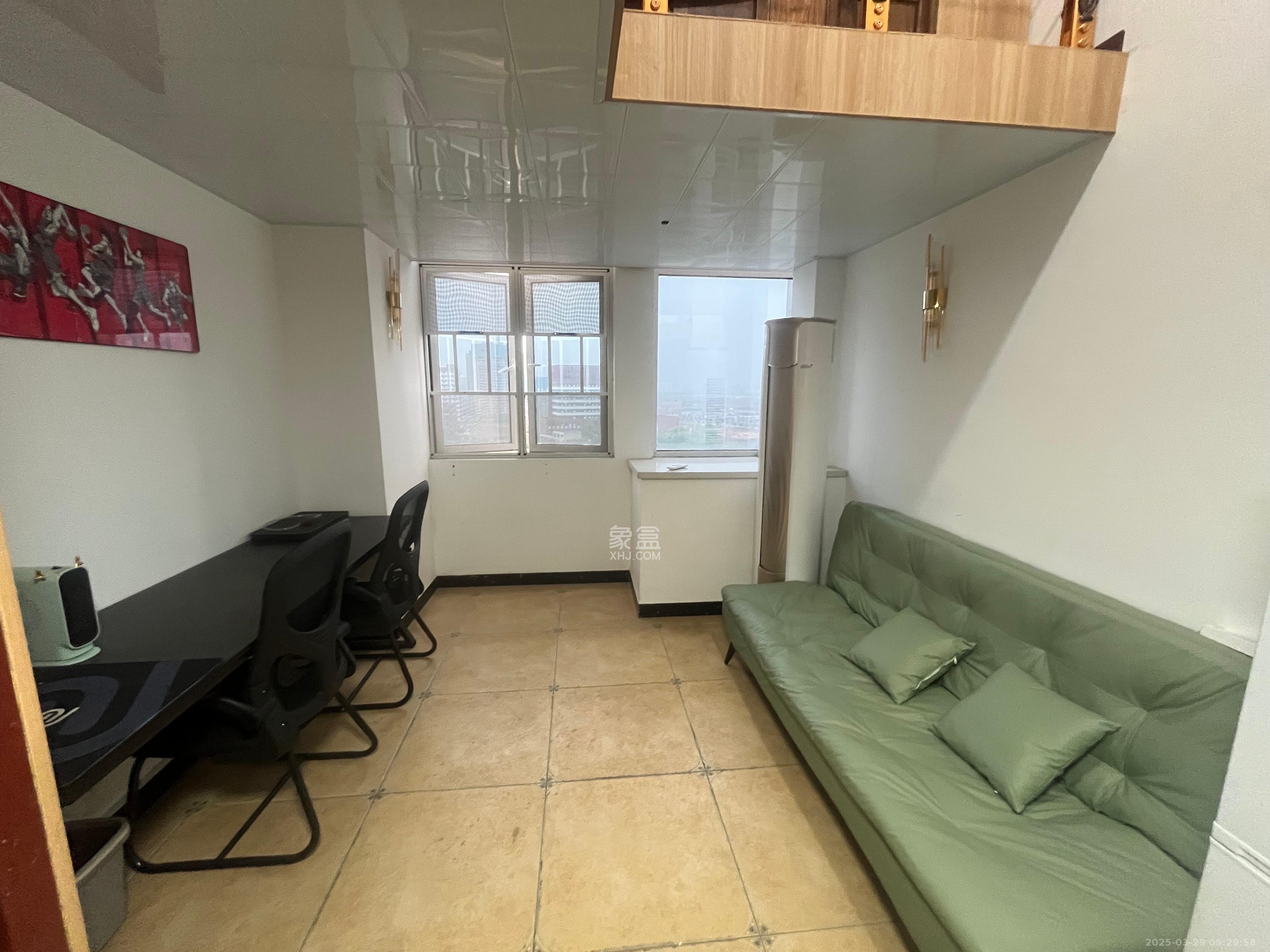 太阳城 2室1厅1卫 1550.0元/月 太阳城 2室1厅1卫 1550.0元/月室内图