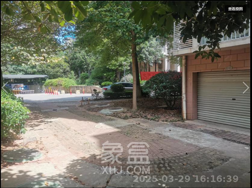 枫华府第  3室2厅2卫   1800.00元/月室内图1