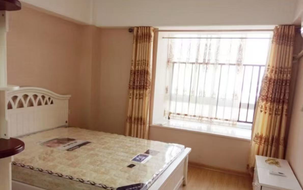 佳源罗马都市 1室1厅1卫 1300.0元/月 佳源罗马都市 1室1厅1卫 1300.0元/月室内图