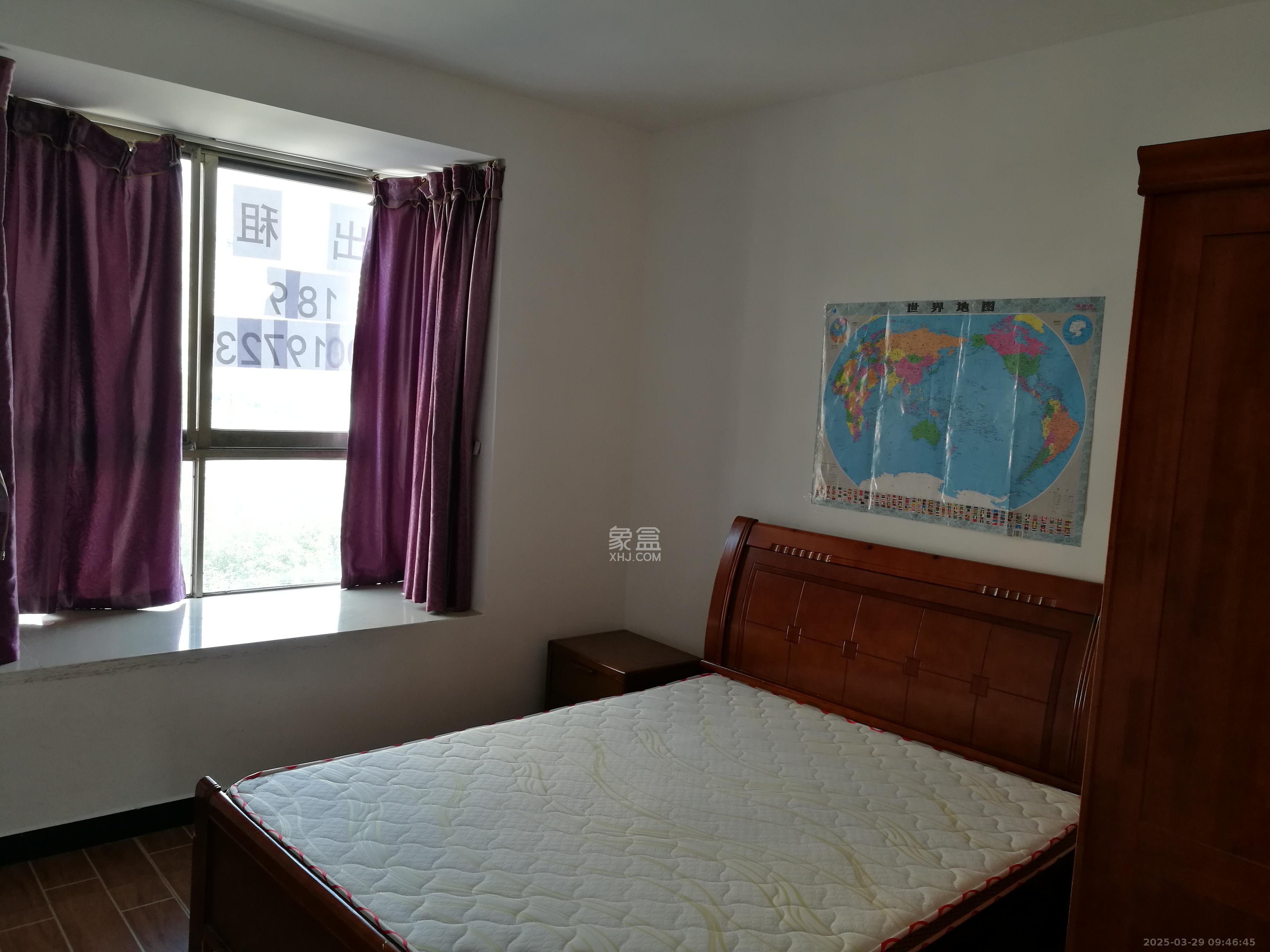 蓝天家园 3室2厅2卫 2200.0元/月 蓝天家园 3室2厅2卫 2200.0元/月室内图