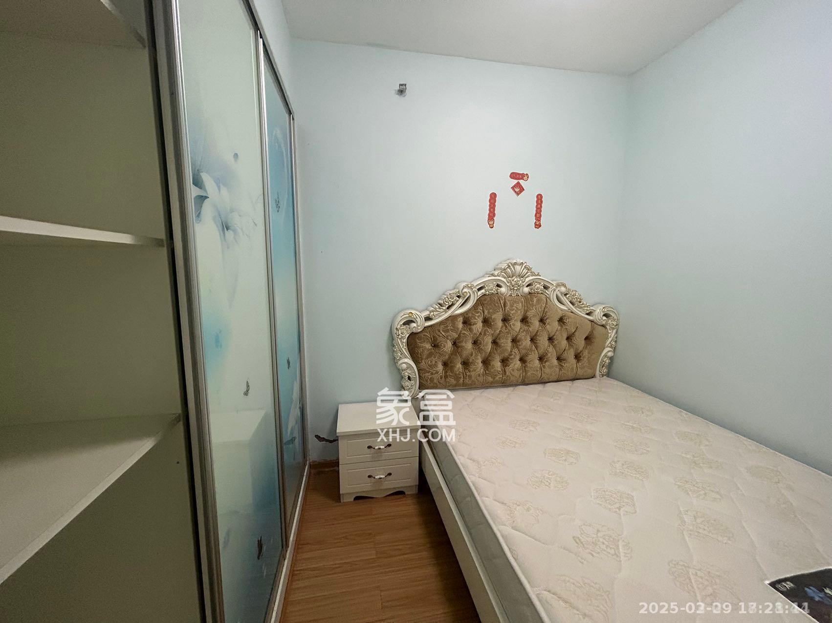 怡海星城 1室1厅1卫 1400.0元/月 怡海星城 1室1厅1卫 1400.0元/月室内图