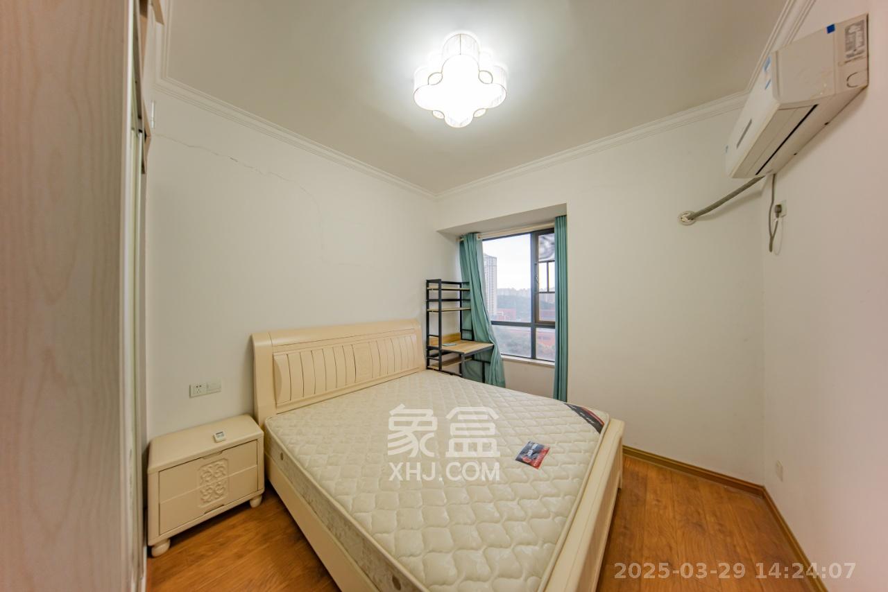 云栖谷  3室2厅1卫   1700.00元/月室内图