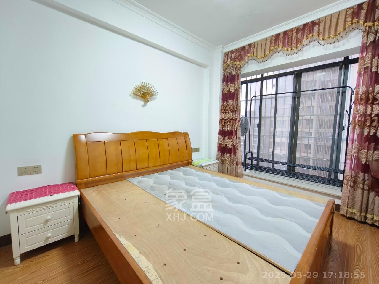 西铁馨寓(西铁领寓) 3室2厅2卫 2300.0元/月 西铁馨寓(西铁领寓) 3室2厅2卫 2300.0元/月室内图