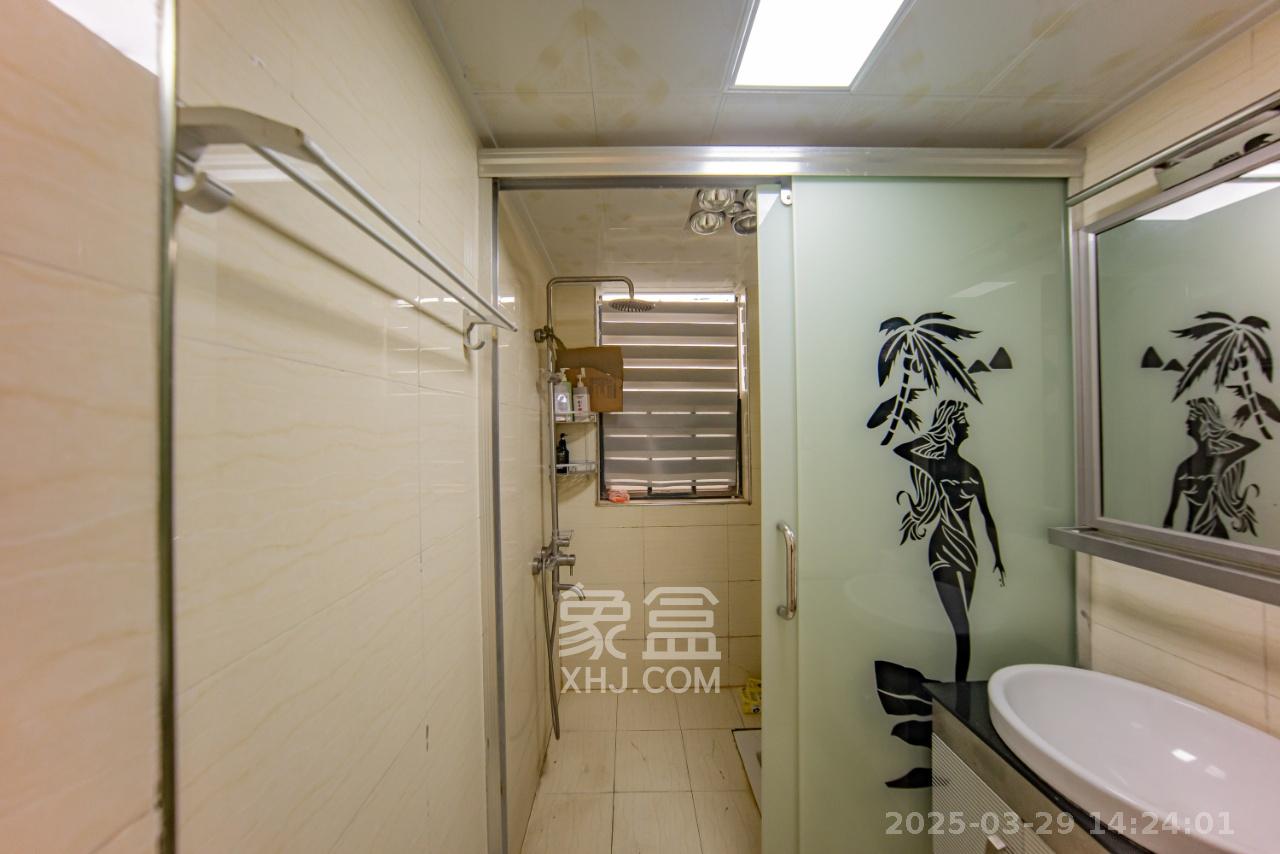云栖谷  3室2厅1卫   1700.00元/月室内图
