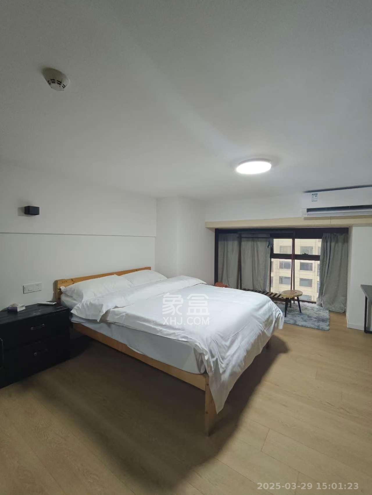 富兴时代御城  2室1厅1卫   3680.00元/月室内图