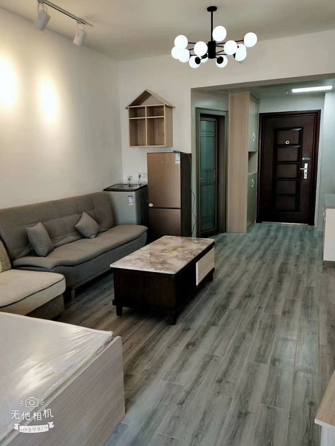 南苑上和二期  1室1厅1卫    1200.0元/月 南苑上和二期  1室1厅1卫    1200.0元/月室内图