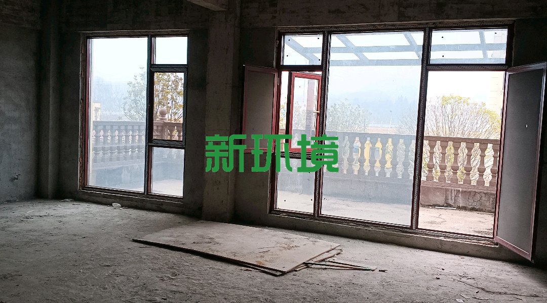 滨江名城  1室0厅0卫   119.00万客厅