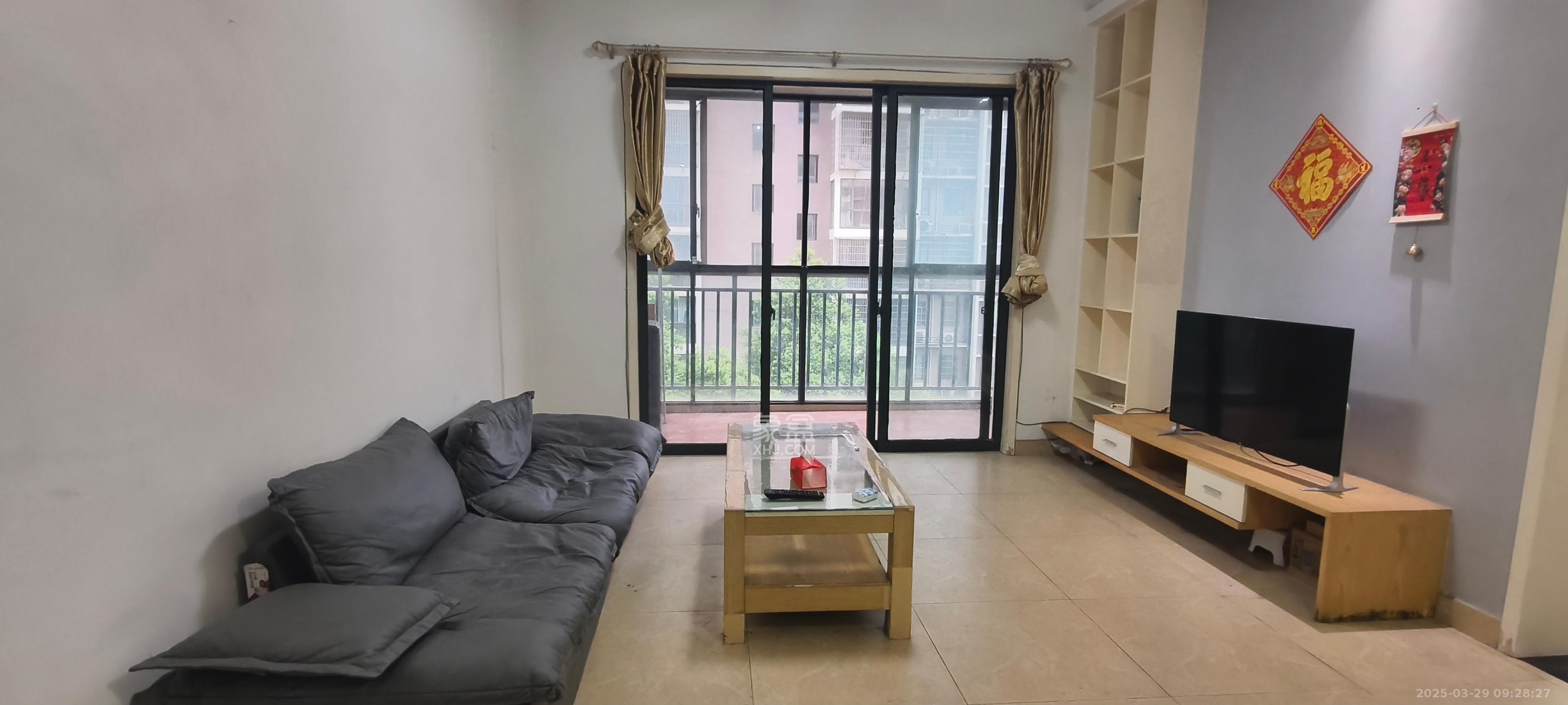 凯姆国际 2室2厅1卫 1800.0元/月 凯姆国际 2室2厅1卫 1800.0元/月室内图