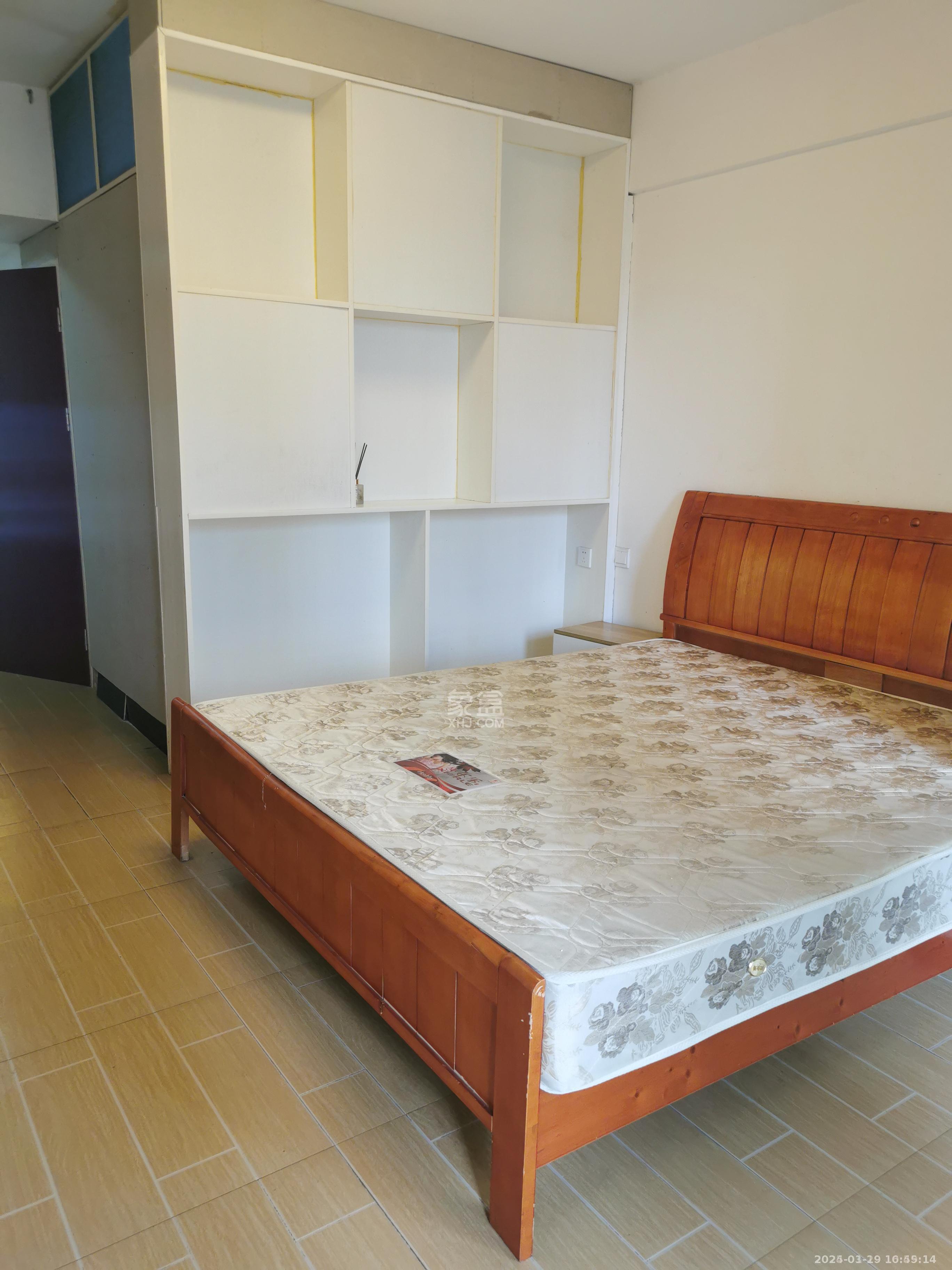 旺城天悦领秀香江 2室1厅1卫 1000.0元/月 旺城天悦领秀香江 2室1厅1卫 1000.0元/月室内图