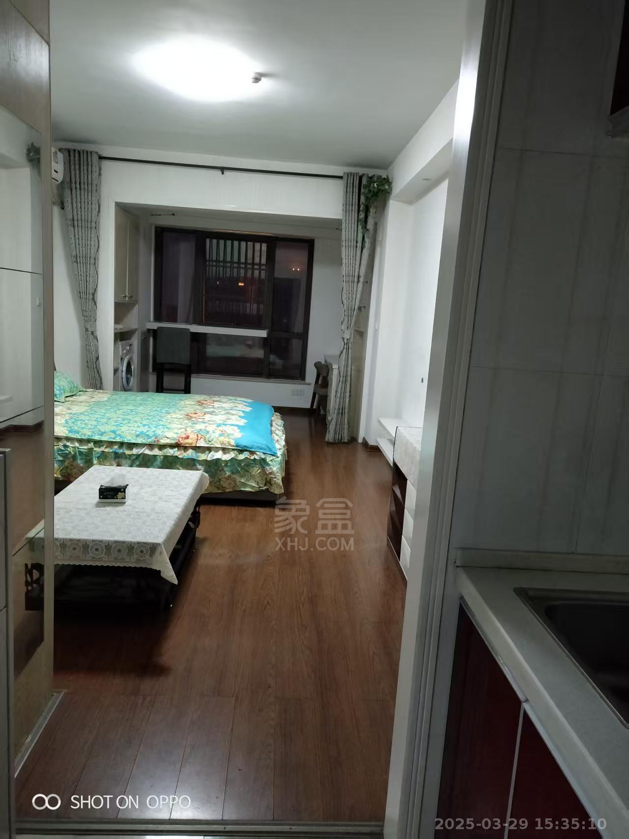 凯旋名门人民中路1006号 1室1厅1卫 1200.0元/月 凯旋名门人民中路1006号 1室1厅1卫 1200.0元/月室内图