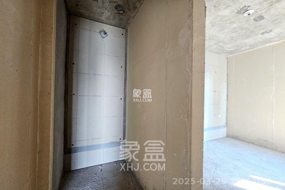 阳光城尚东湾悦江府  1室1厅1卫    2500.0元/月室内图