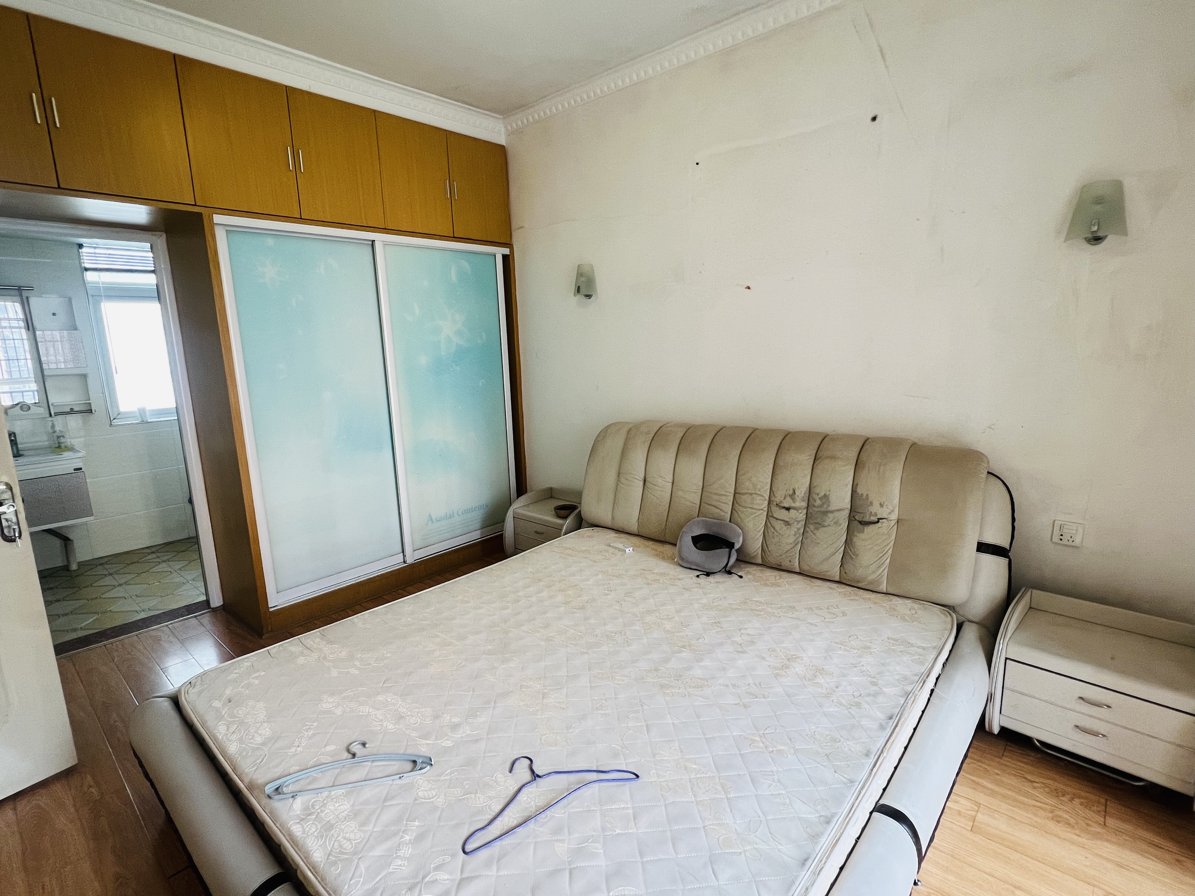 学府花园（文苑瑞景）  3室2厅2卫   1500.00元/月室内图
