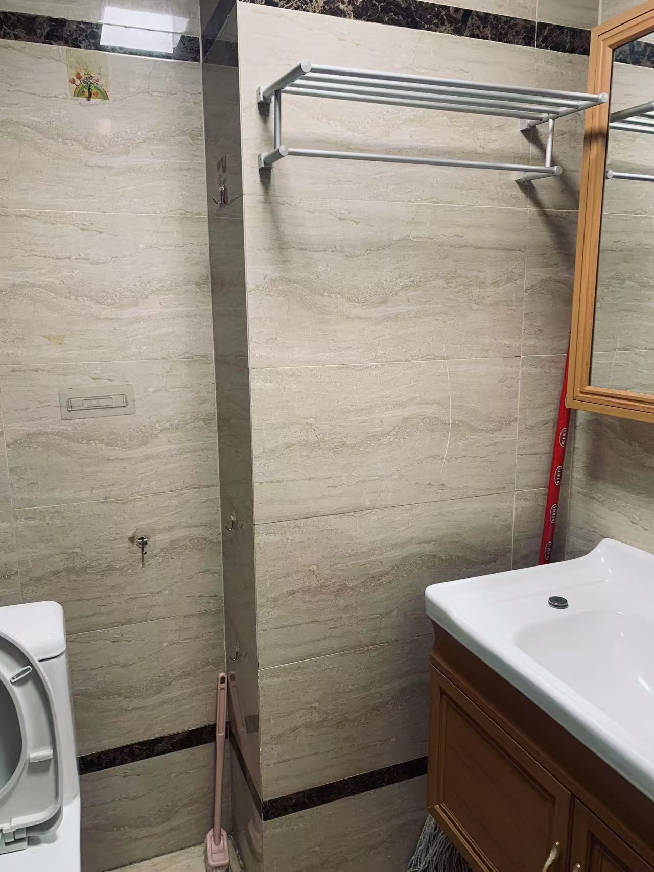 佳源罗马都市 1室1厅1卫 1400.0元/月 佳源罗马都市 1室1厅1卫 1400.0元/月室内图