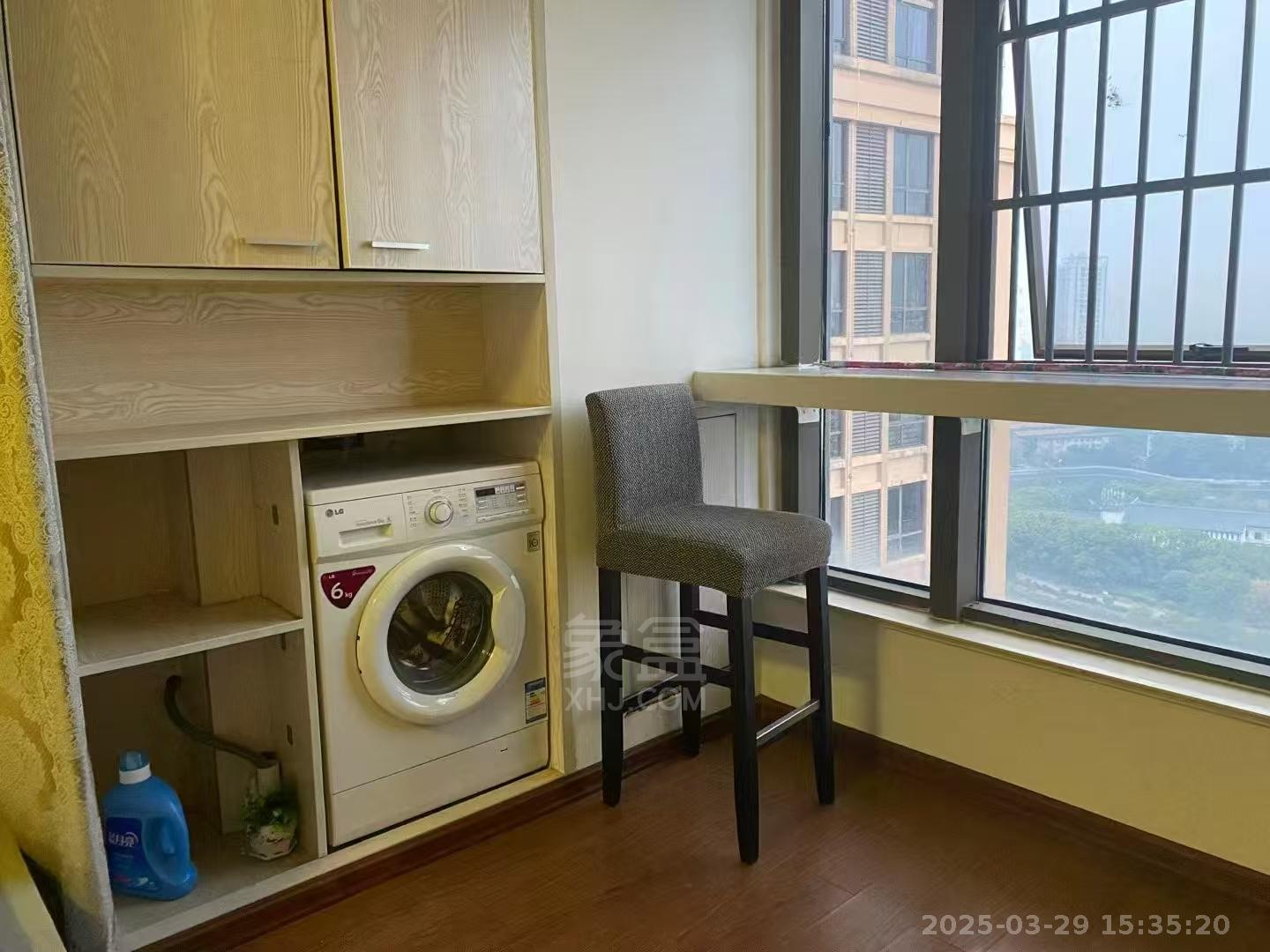 凯旋名门人民中路1006号 1室1厅1卫 1200.0元/月 凯旋名门人民中路1006号 1室1厅1卫 1200.0元/月室内图