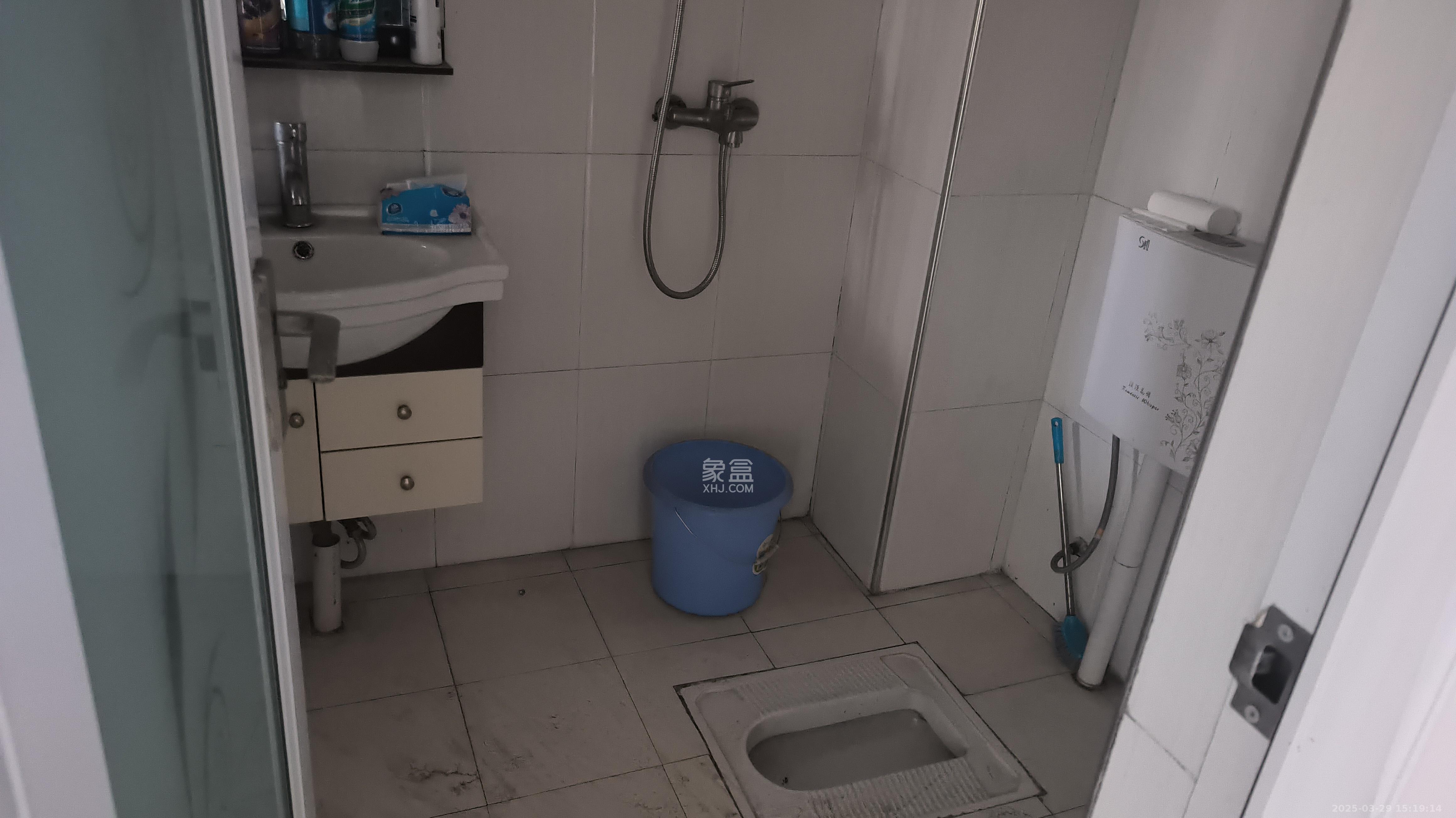 上河国际B座 2室1厅1卫 2000.0元/月 上河国际B座 2室1厅1卫 2000.0元/月室内图