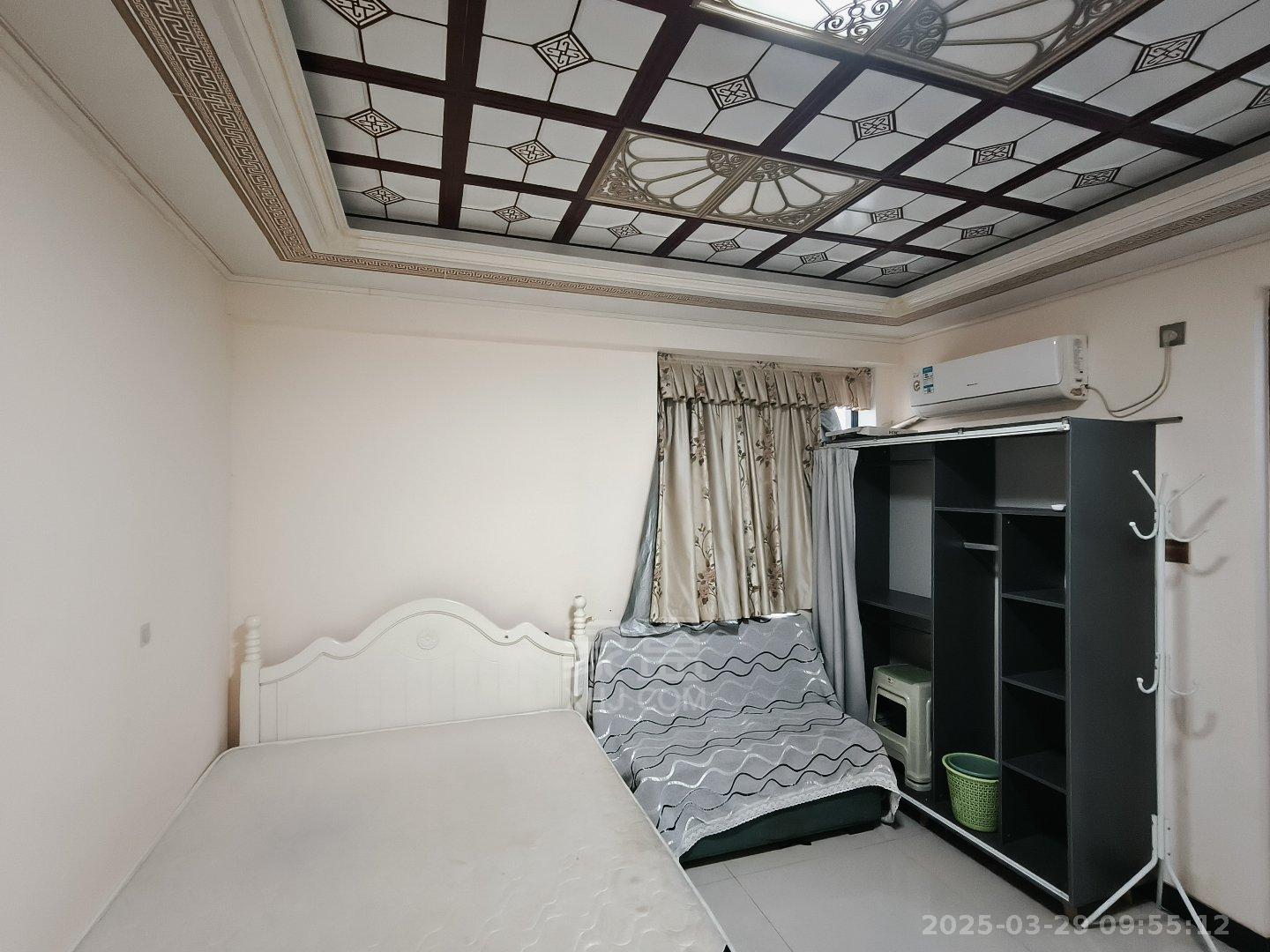 中建御山和苑  1室1厅1卫   1200.00元/月室内图