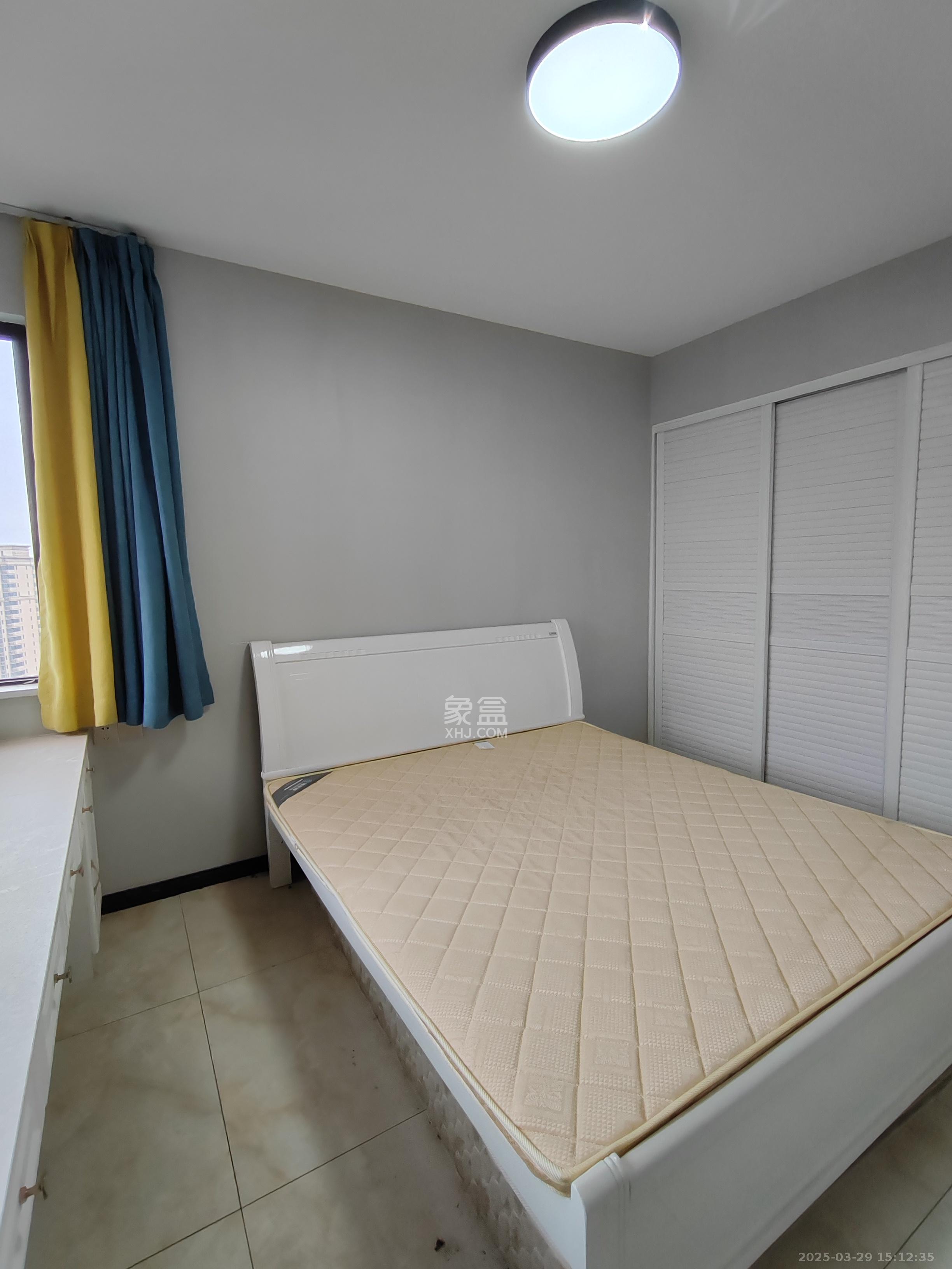 融创融公馆（融创臻苑）  3室2厅2卫    2200.0元/月室内图