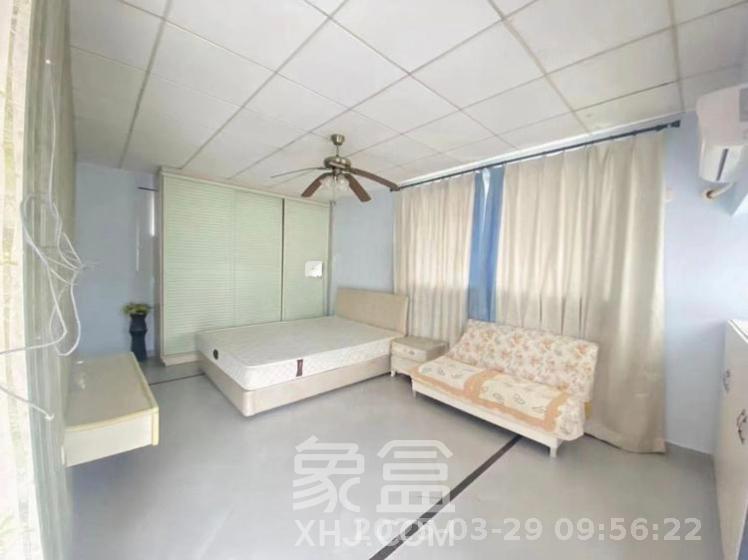 格蓝康都  3室1厅1卫   2800.00元/月室内图