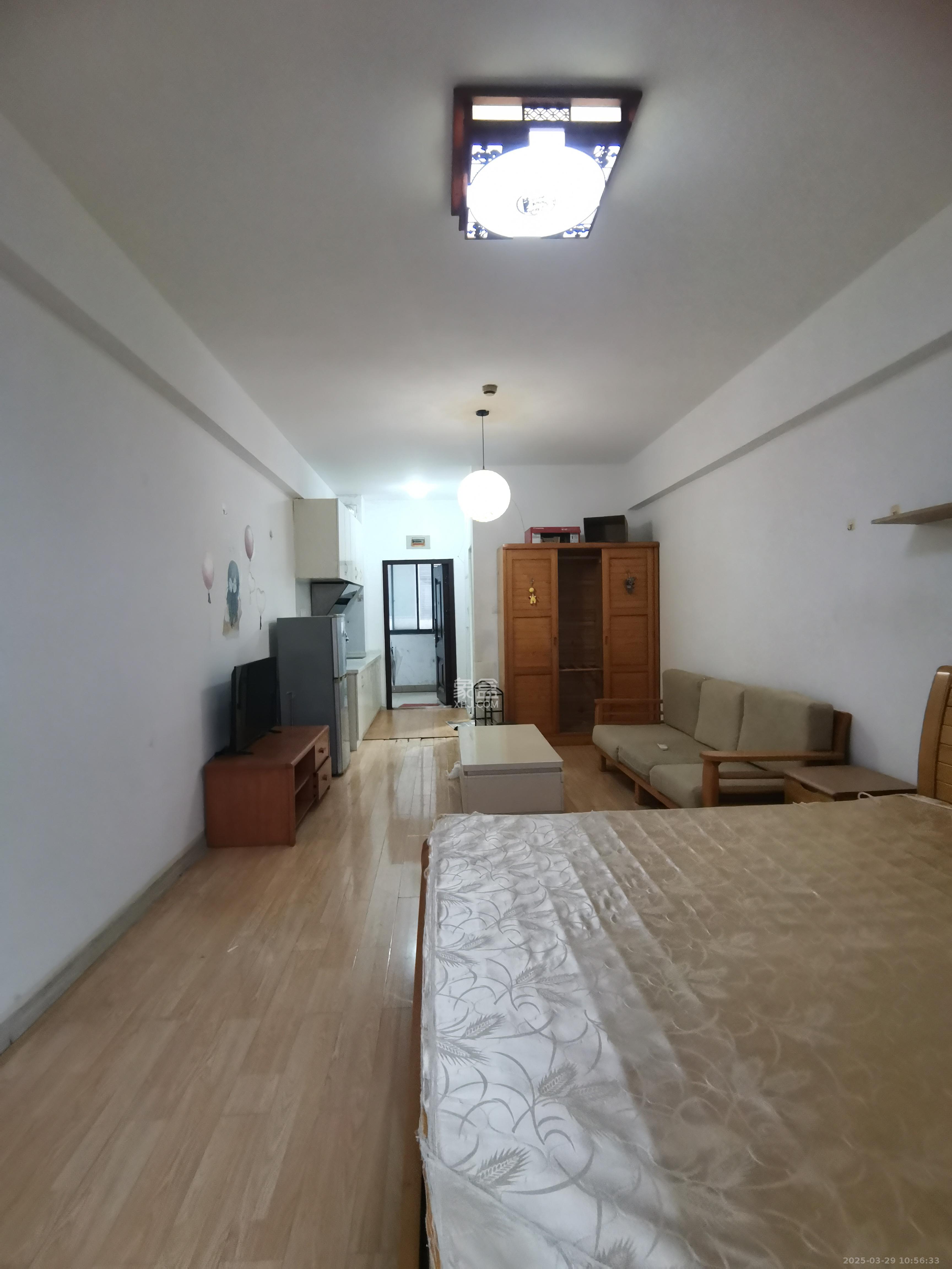 东一时区   40.0㎡     1500.00元/月室内图