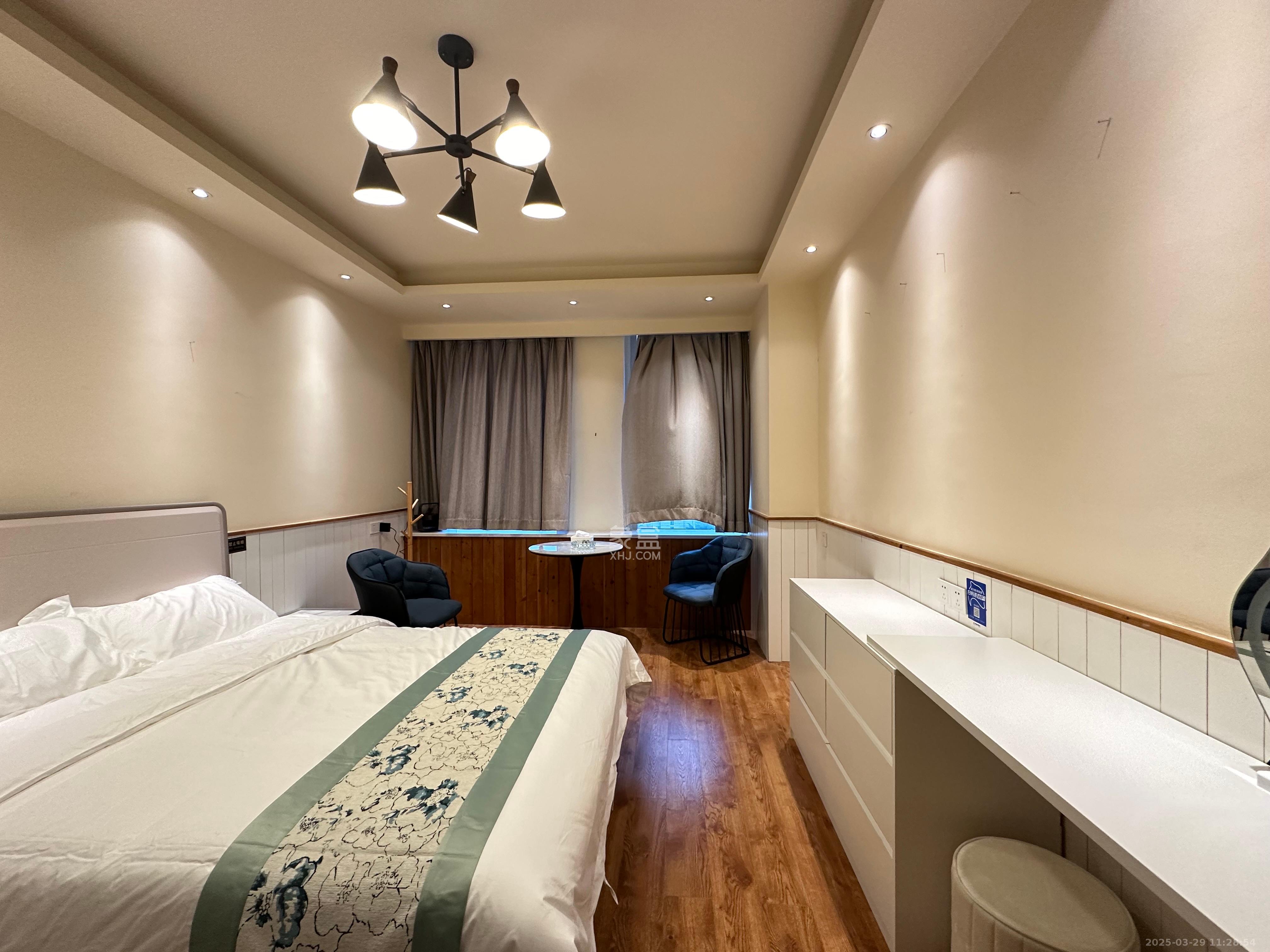 宇成朝阳广场 1室1厅1卫 1500.0元/月 宇成朝阳广场 1室1厅1卫 1500.0元/月室内图