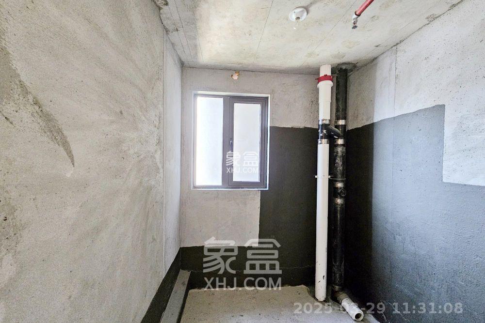 阳光城尚东湾悦江府  3室2厅1卫   1200.00元/月室内图