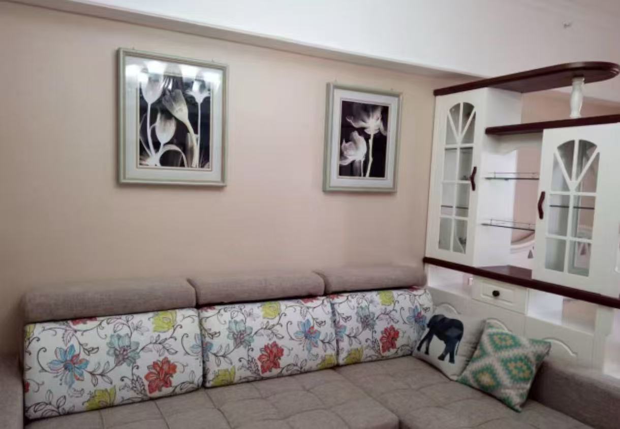 佳源罗马都市 1室1厅1卫 1300.0元/月 佳源罗马都市 1室1厅1卫 1300.0元/月室内图