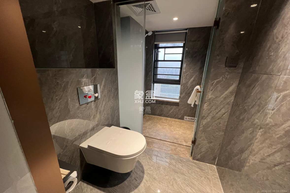 佳兆业云顶都汇 1室0厅0卫 2800.0元/月 佳兆业云顶都汇 1室0厅0卫 2800.0元/月室内图