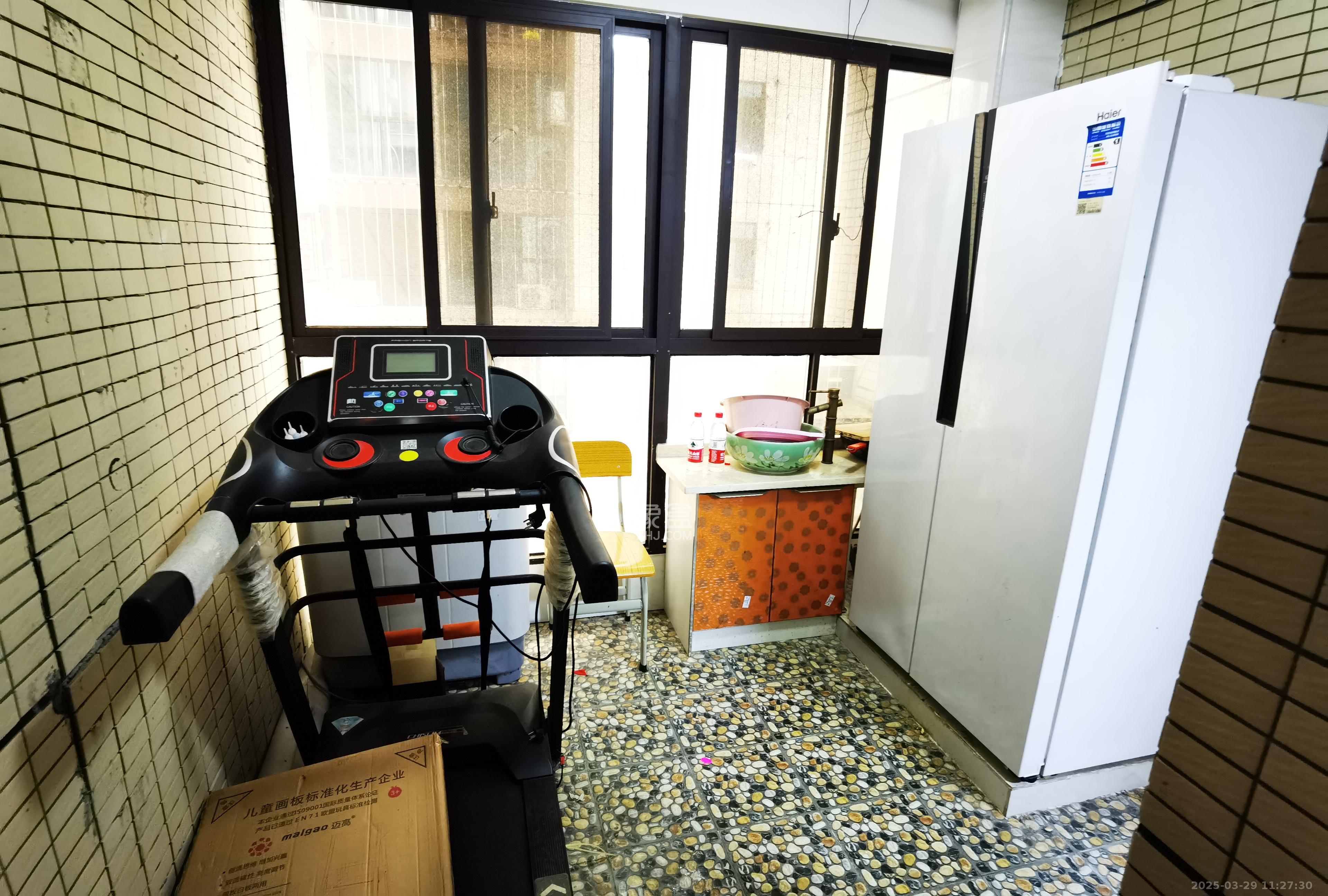 乾源国际  2室2厅1卫   1800.00元/月室内图