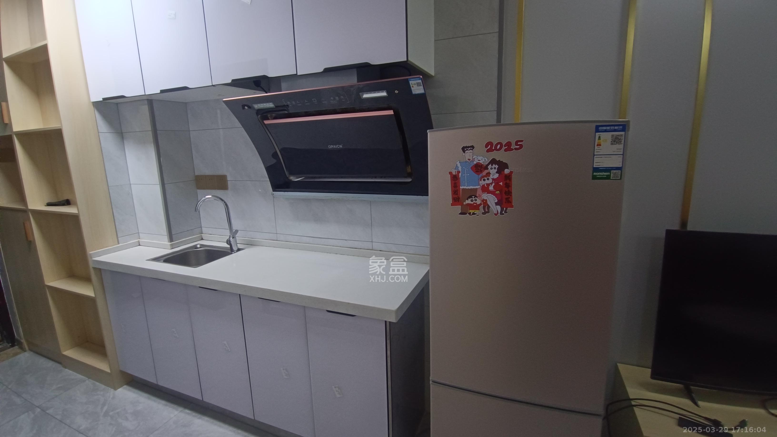 保利麓谷林语I区 1室1厅1卫 1500.0元/月 保利麓谷林语I区 1室1厅1卫 1500.0元/月户型图