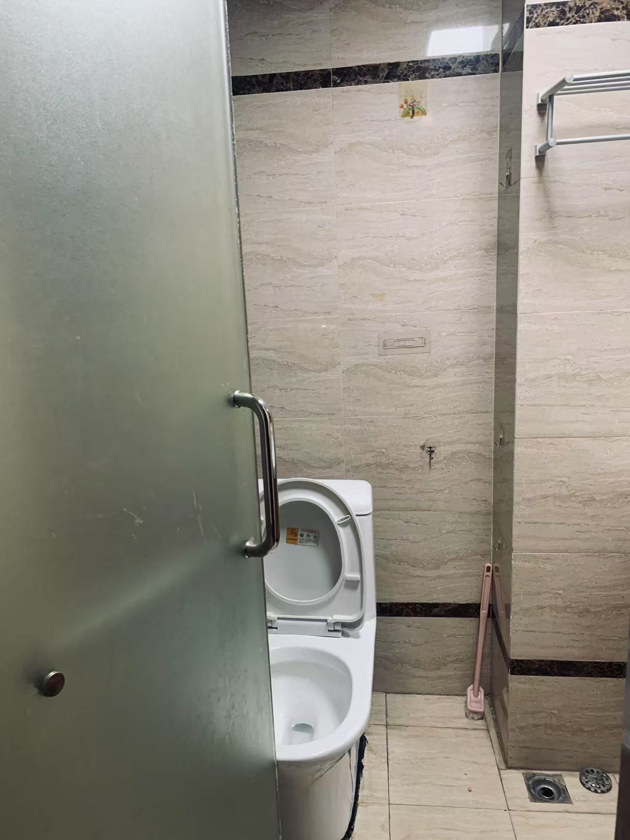 佳源罗马都市 1室1厅1卫 1400.0元/月 佳源罗马都市 1室1厅1卫 1400.0元/月室内图