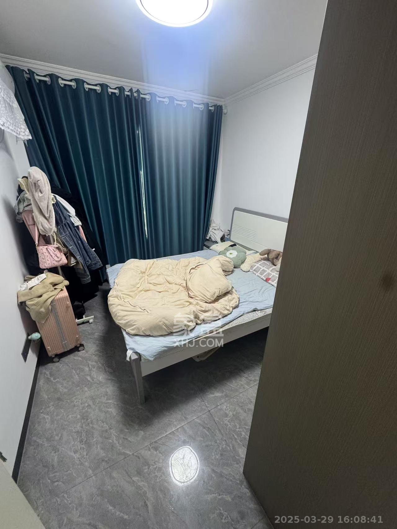 东宜新园  1室1厅1卫   1800.00元/月室内图