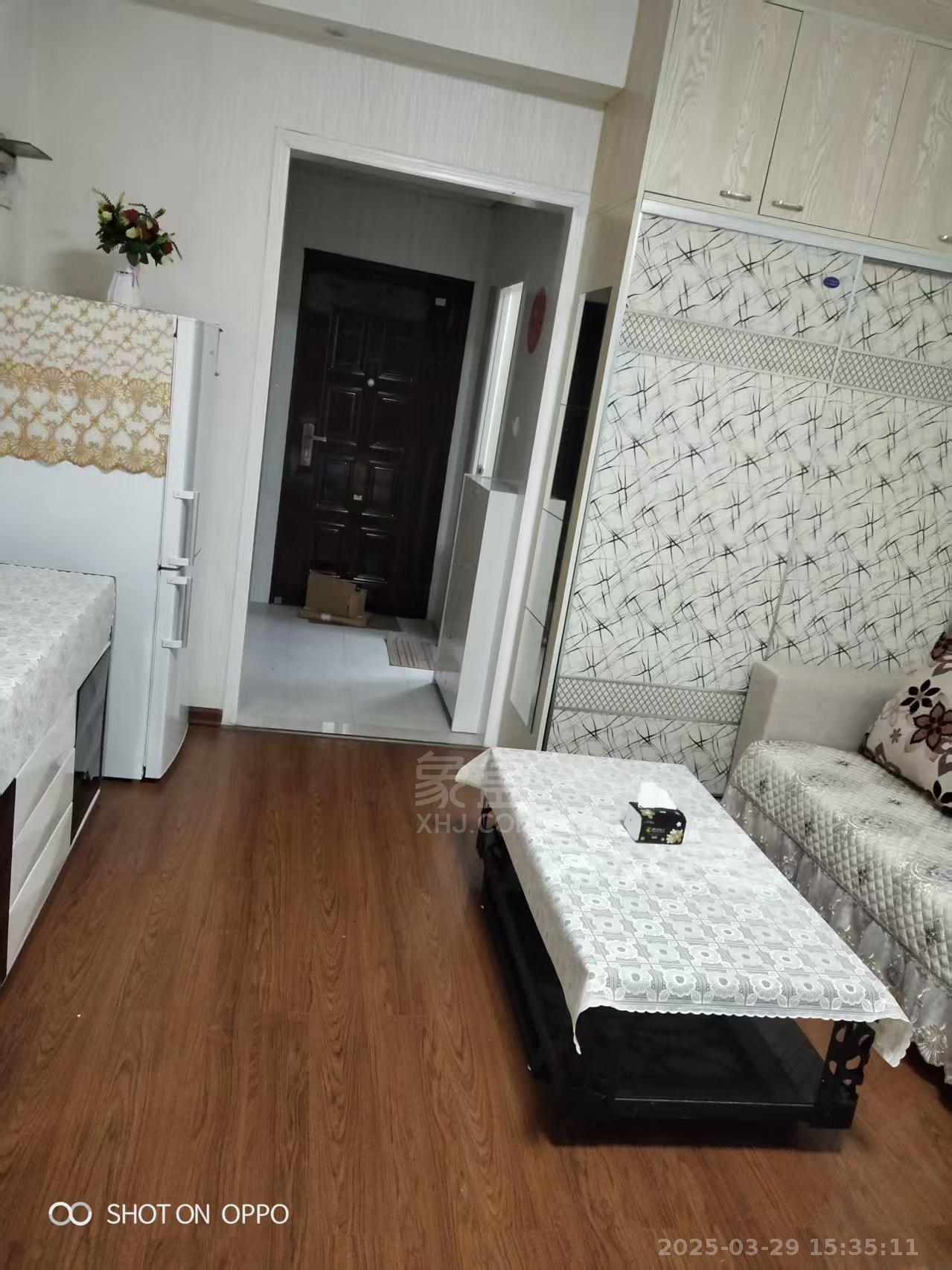 凯旋名门人民中路1006号 1室1厅1卫 1200.0元/月 凯旋名门人民中路1006号 1室1厅1卫 1200.0元/月室内图