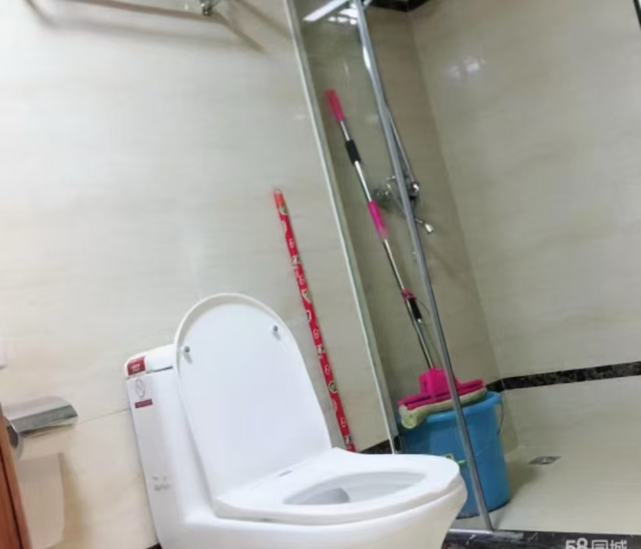 佳源罗马都市 1室1厅1卫 1300.0元/月 佳源罗马都市 1室1厅1卫 1300.0元/月室内图