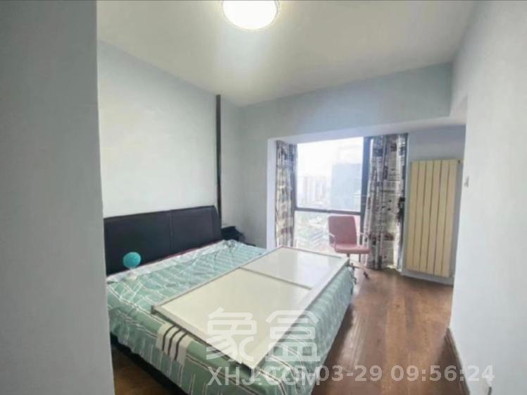 格蓝康都  3室1厅1卫   2800.00元/月室内图