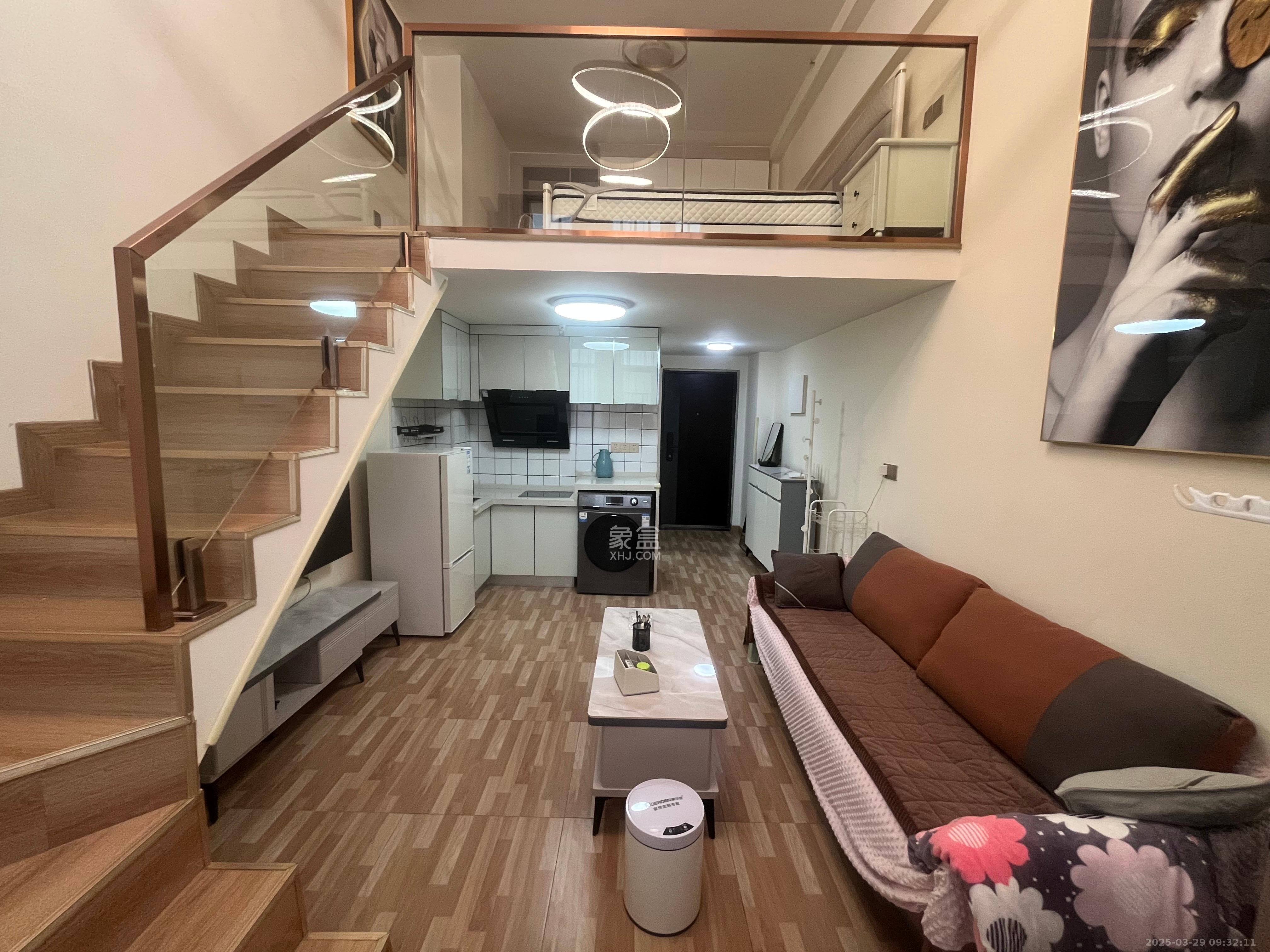 太阳城 1室1厅1卫 1900.0元/月 太阳城 1室1厅1卫 1900.0元/月室内图