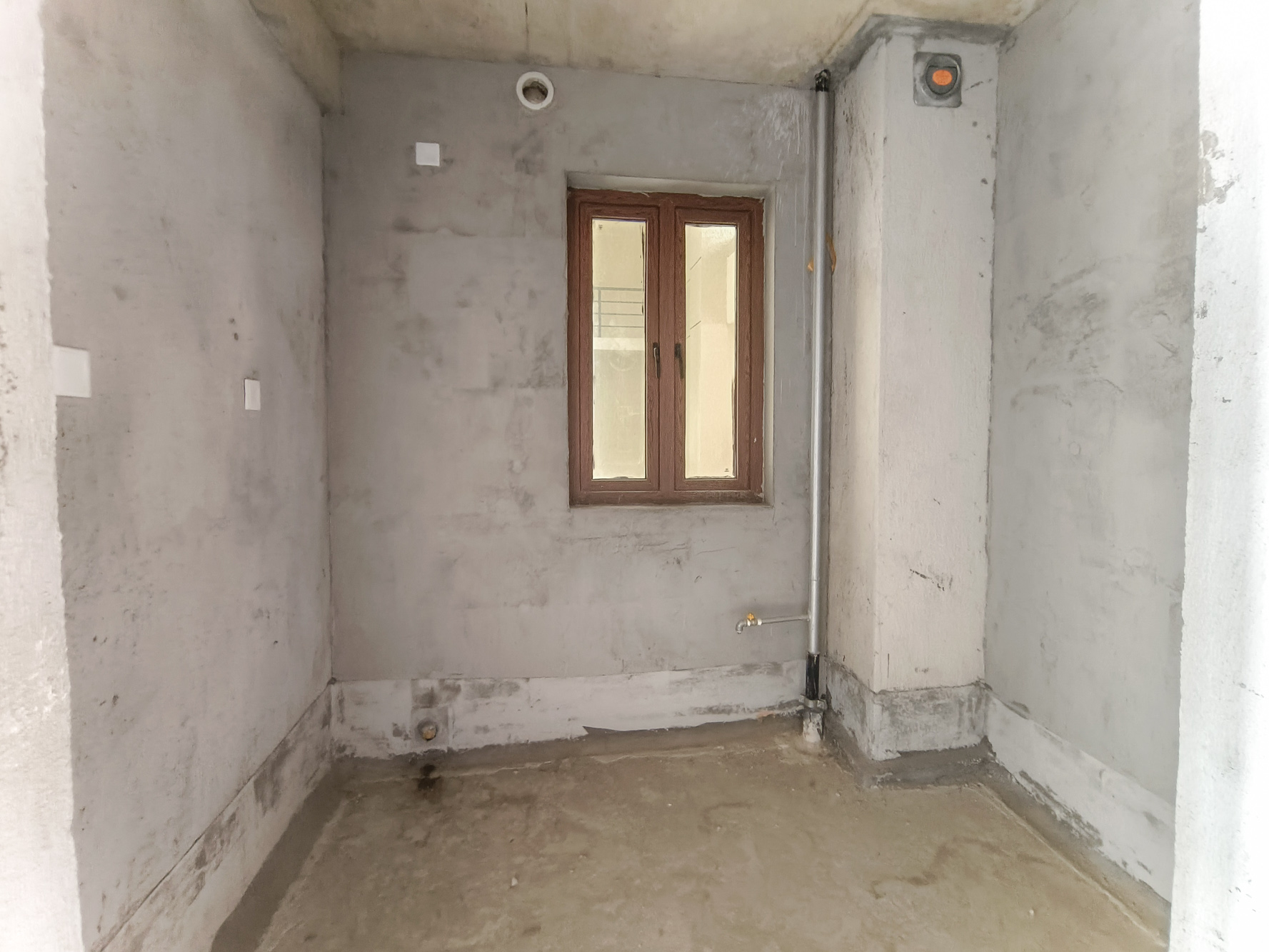 碧桂园翘楚棠 3室2厅1卫 82.0万 碧桂园翘楚棠 3室2厅1卫 82.0万厨房