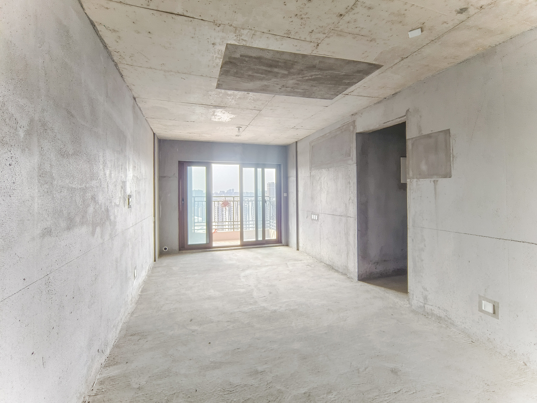 碧桂园翘楚棠 3室2厅1卫 82.0万 碧桂园翘楚棠 3室2厅1卫 82.0万客厅