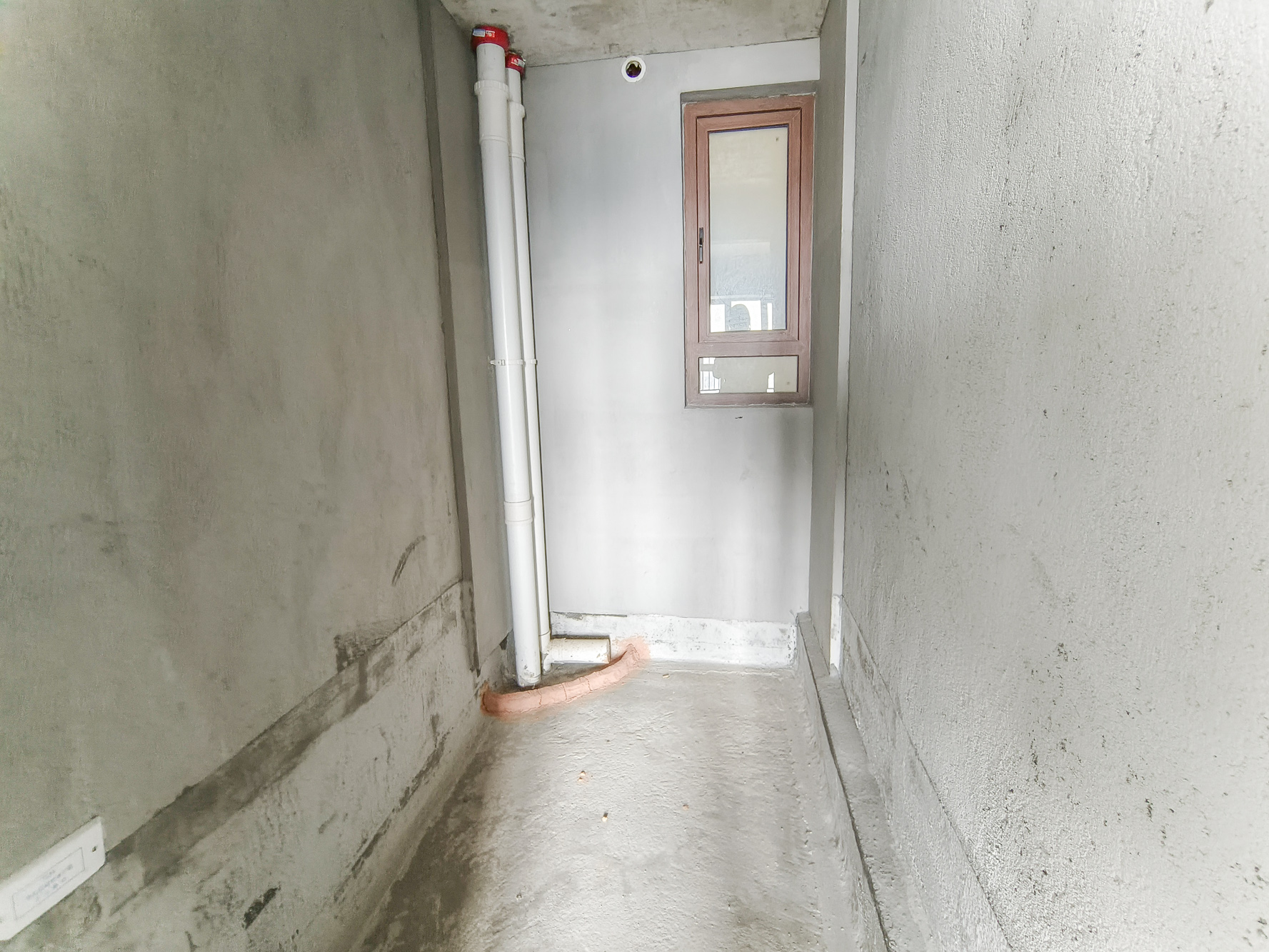 碧桂园翘楚棠 3室2厅1卫 82.0万 碧桂园翘楚棠 3室2厅1卫 82.0万卫生间